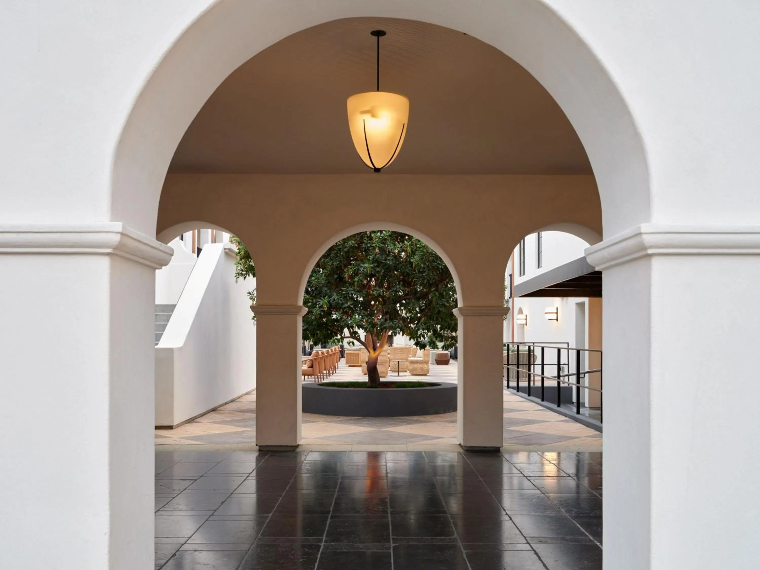 Other in Kimpton Mirador Pacific Grove Monterey by IHG