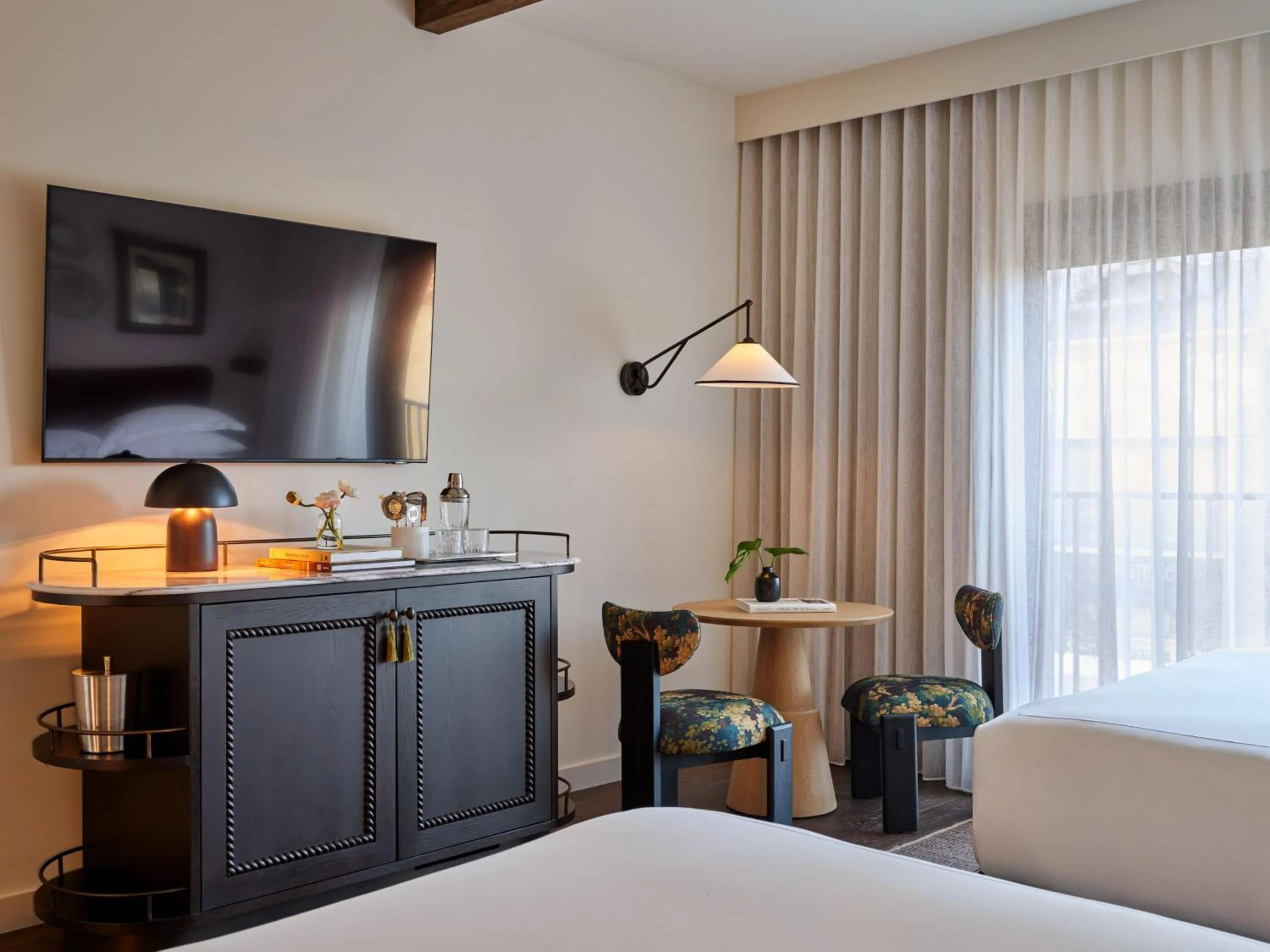 Photo of the whole room, Bed in Kimpton Mirador Pacific Grove Monterey by IHG