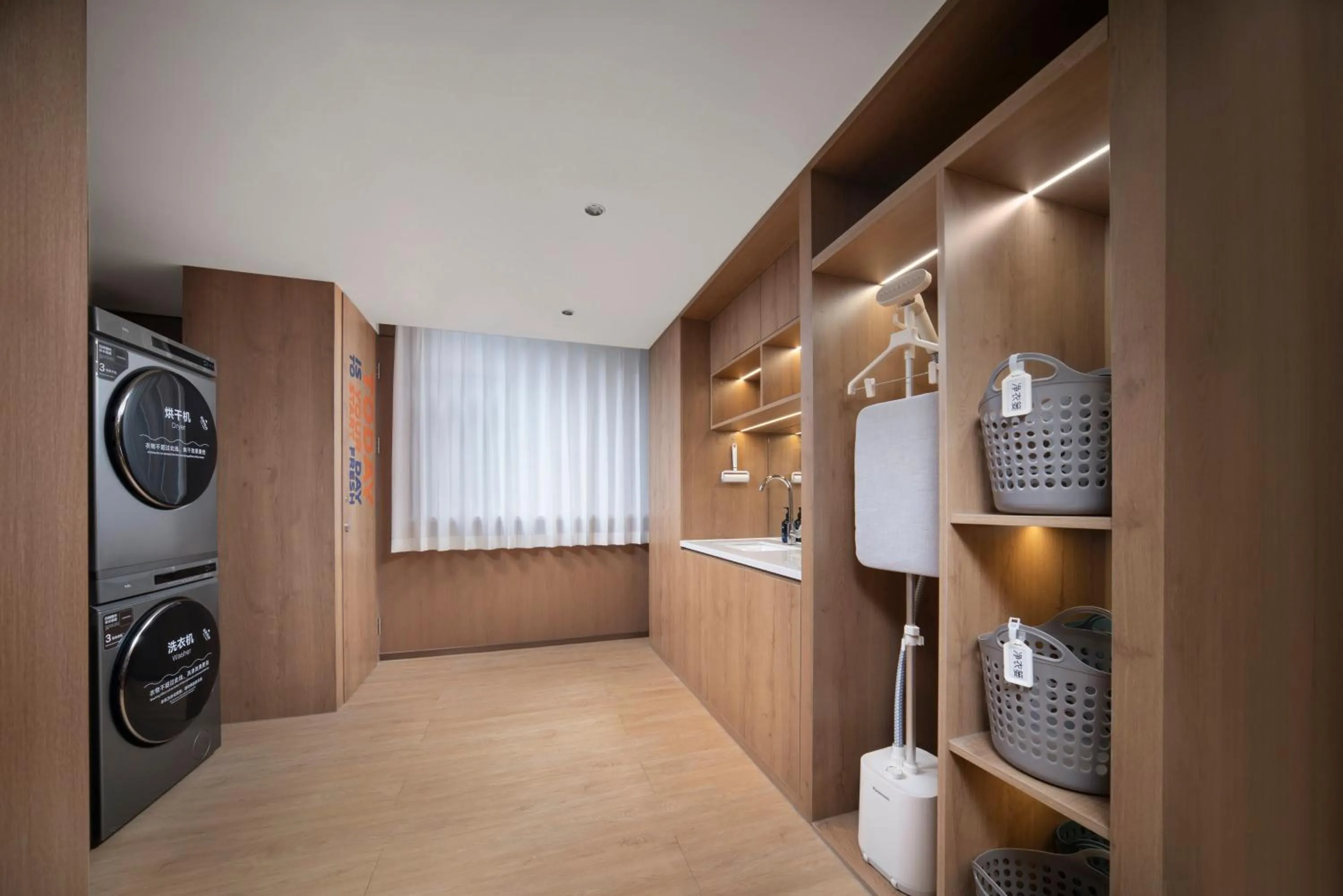 Other in Holiday Inn Express Qingdao Downtown by IHG