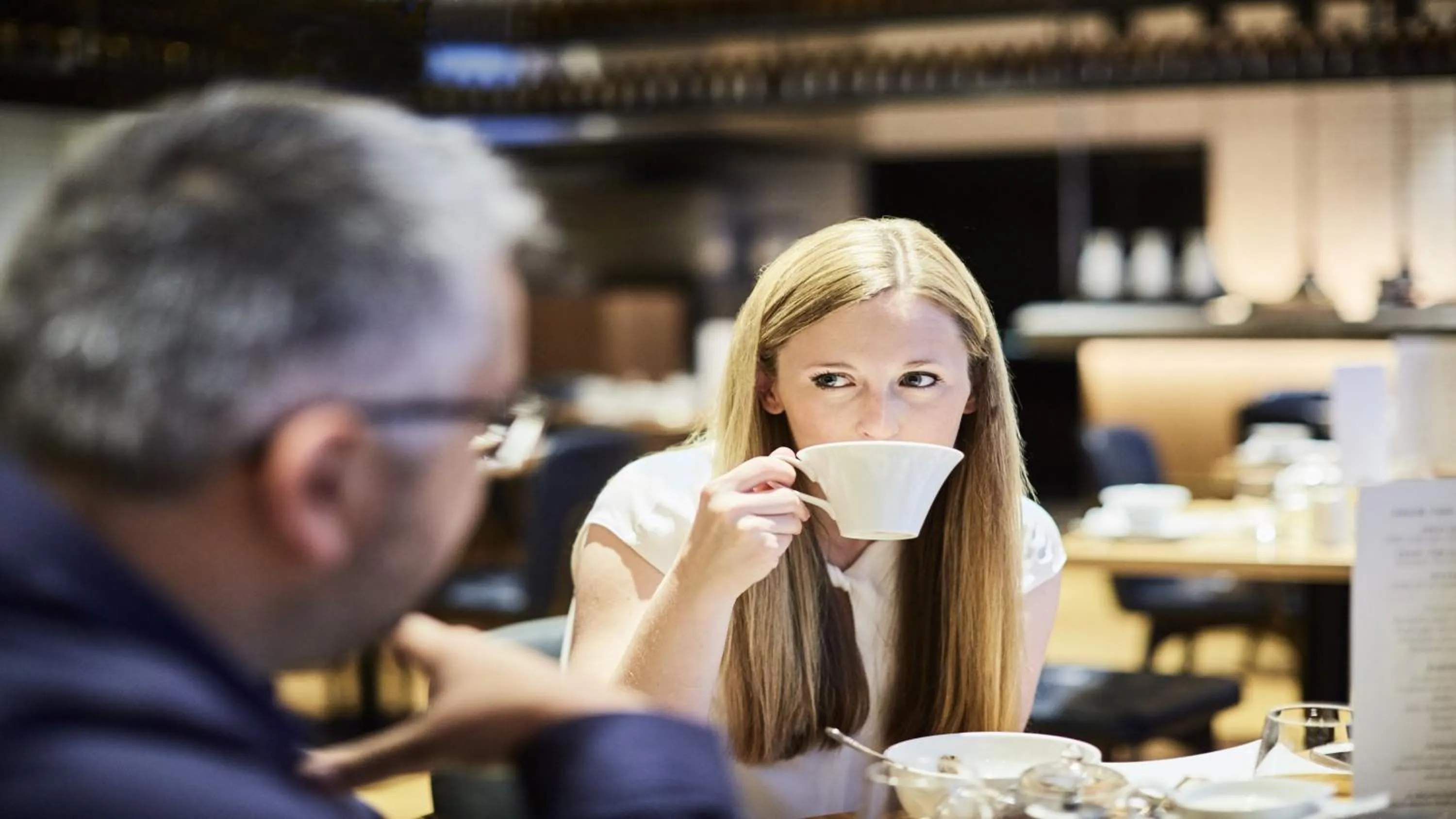 Restaurant/places to eat in Crowne Plaza Weihai Binhai by IHG