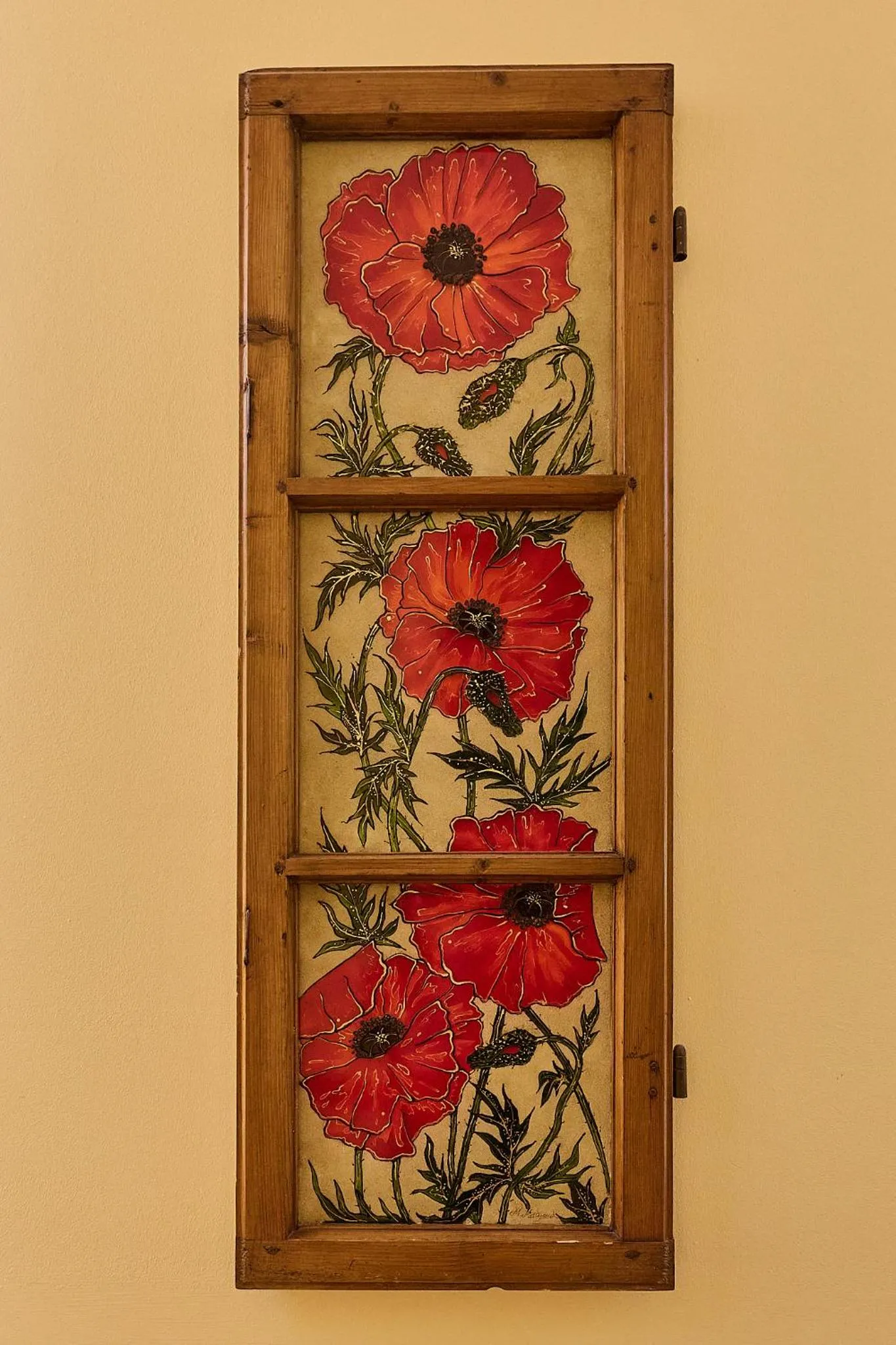 Property building in Kamienica pod Kasztanami Świnoujście (Usedom Insel)