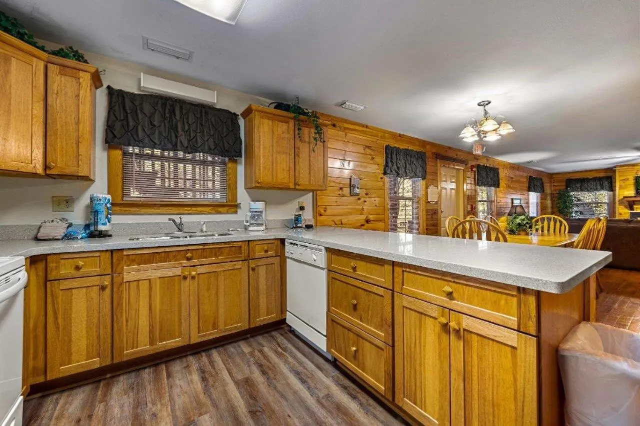 Poplar Point Condo Unit 12A