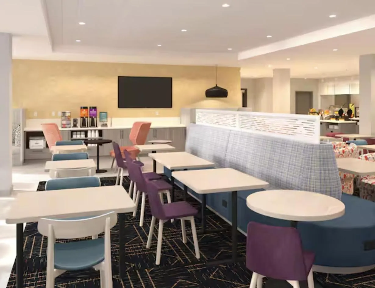 Home2 Suites By Hilton Spring Hill