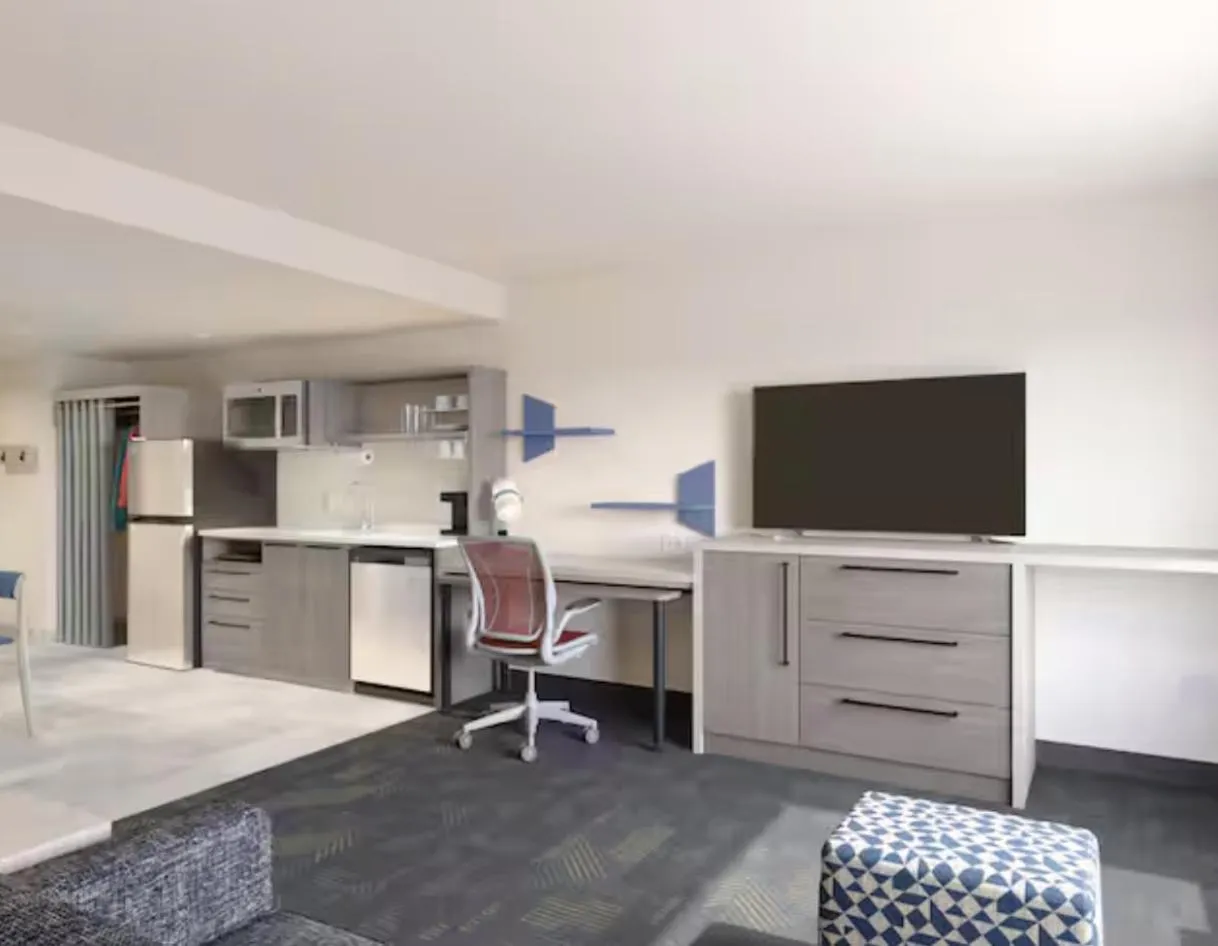 Home2 Suites By Hilton Spring Hill