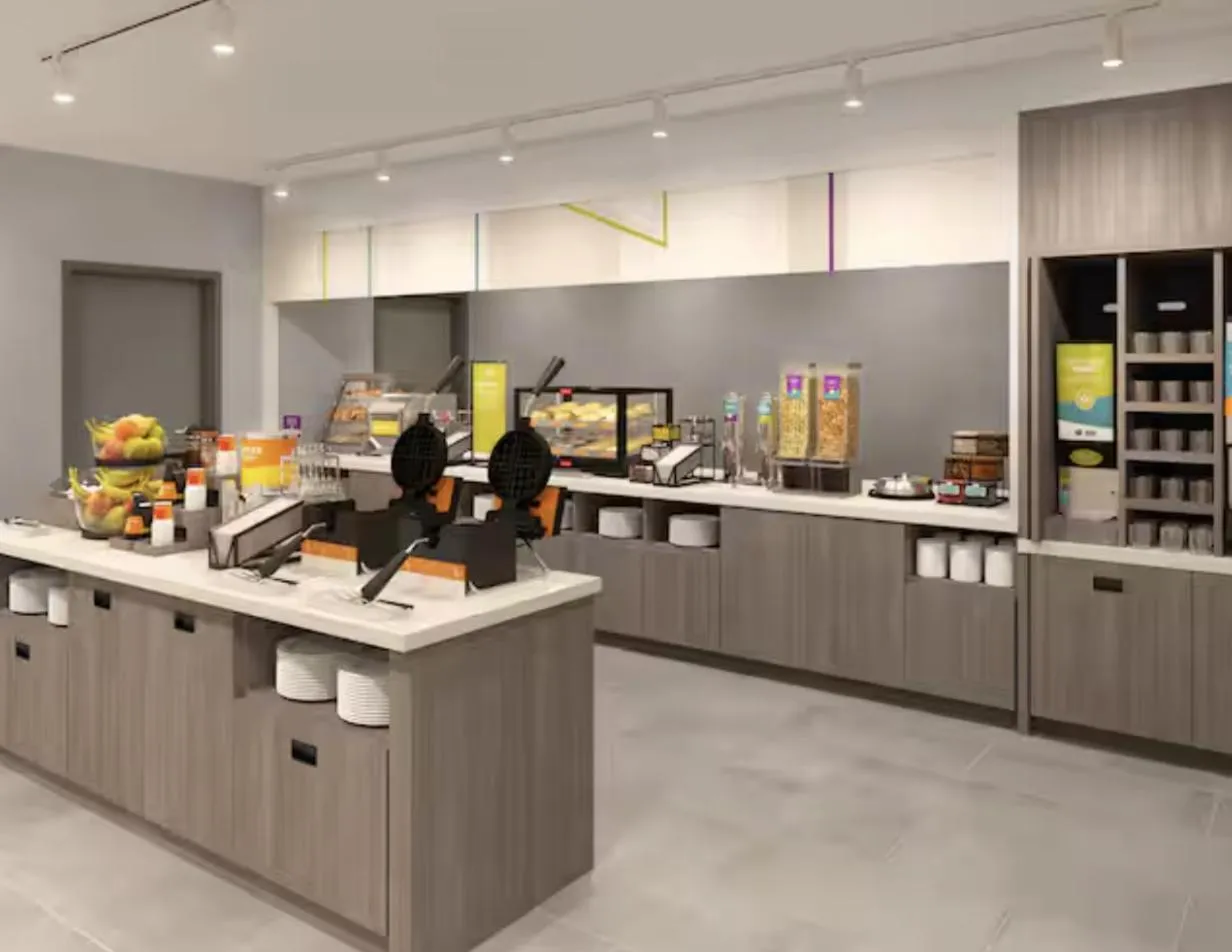 Home2 Suites By Hilton Spring Hill