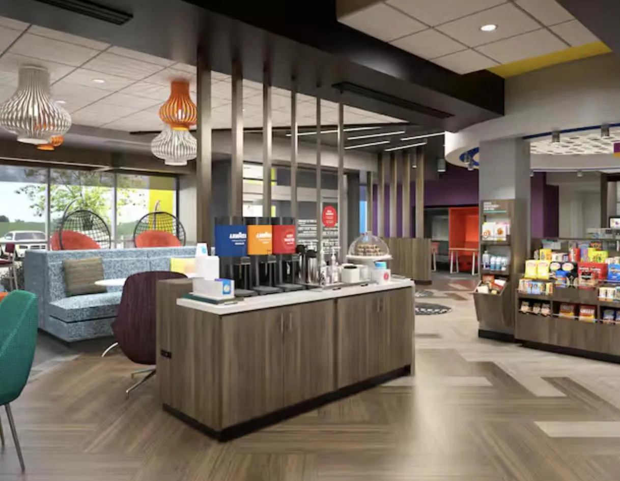 Tru By Hilton Spring Hill