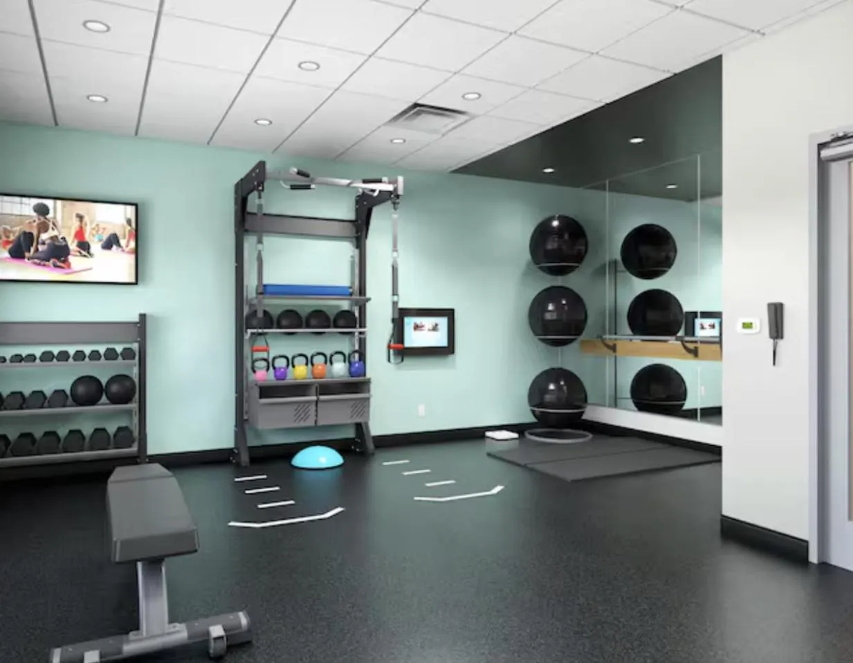 Tru By Hilton Spring Hill