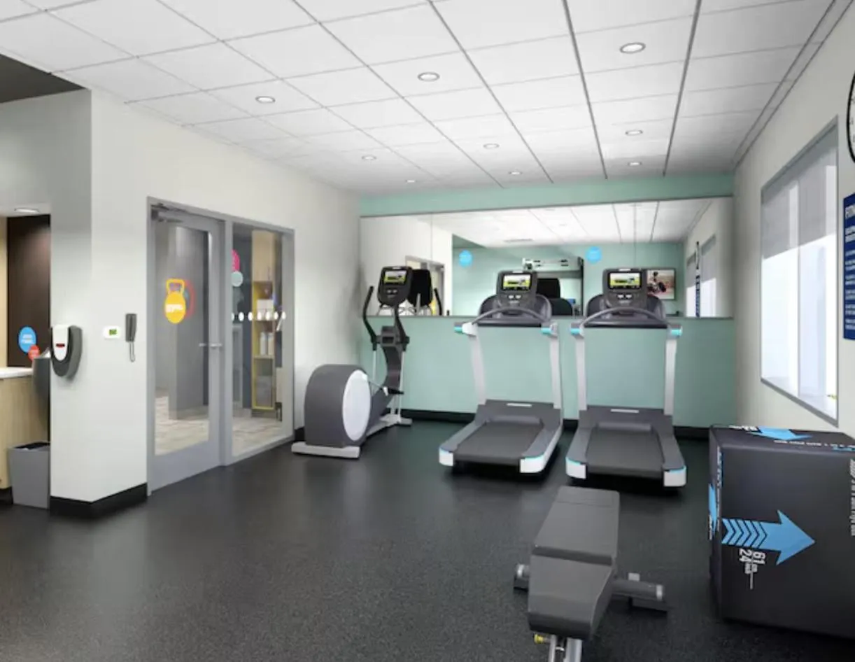 Tru By Hilton Spring Hill