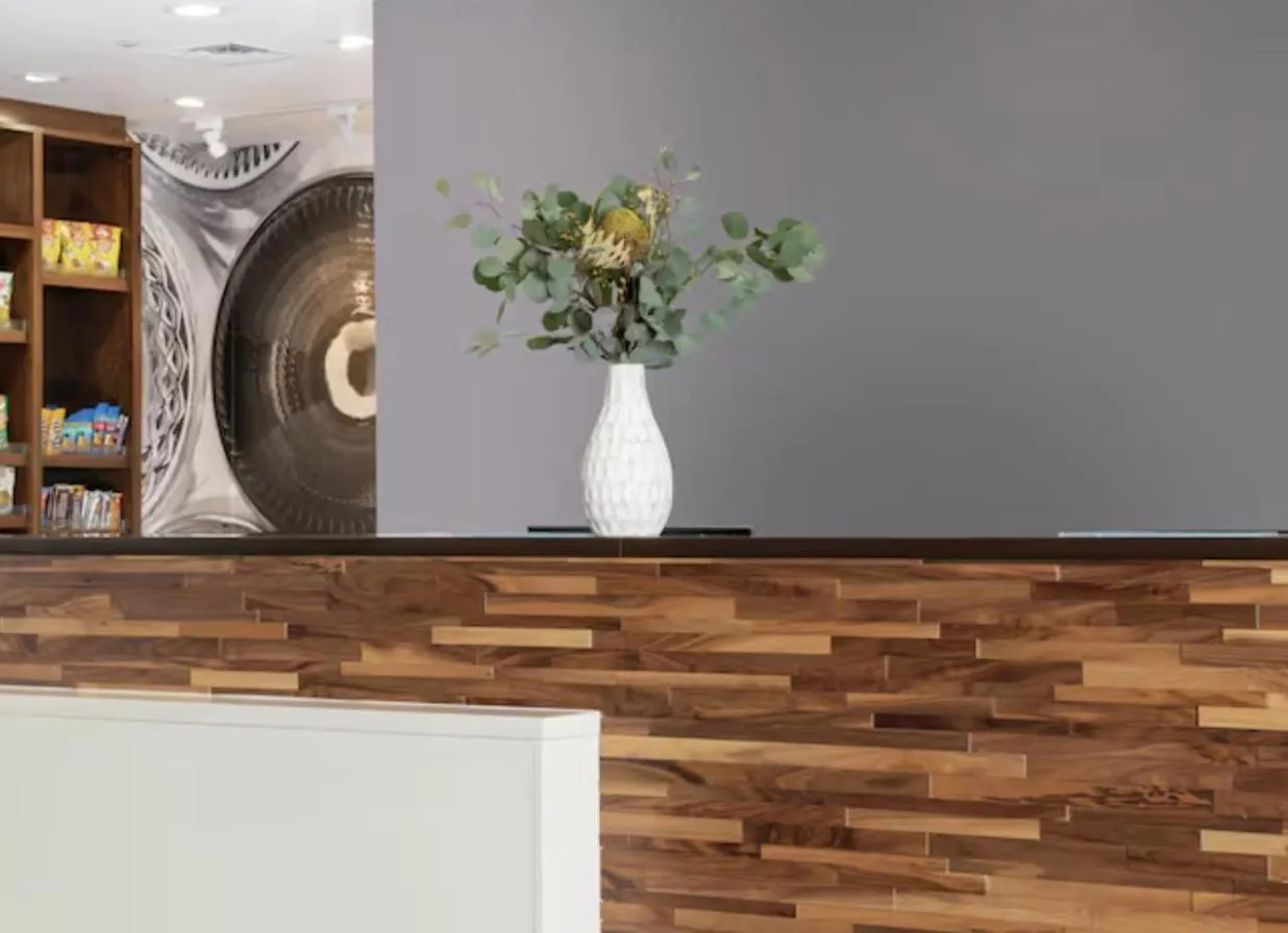 Hampton Inn Manitowoc