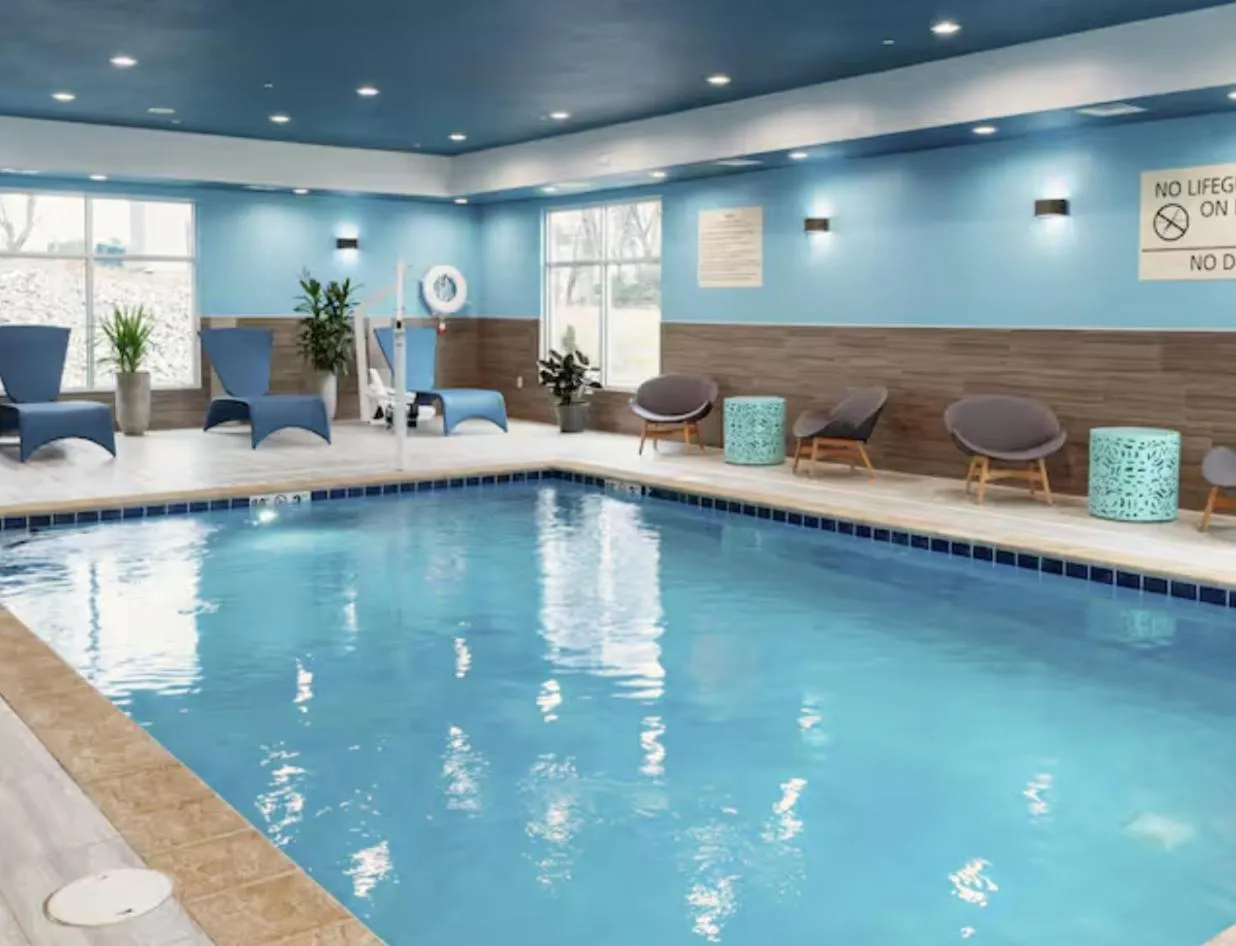 Hampton Inn By Hilton Richmond Chester, VA