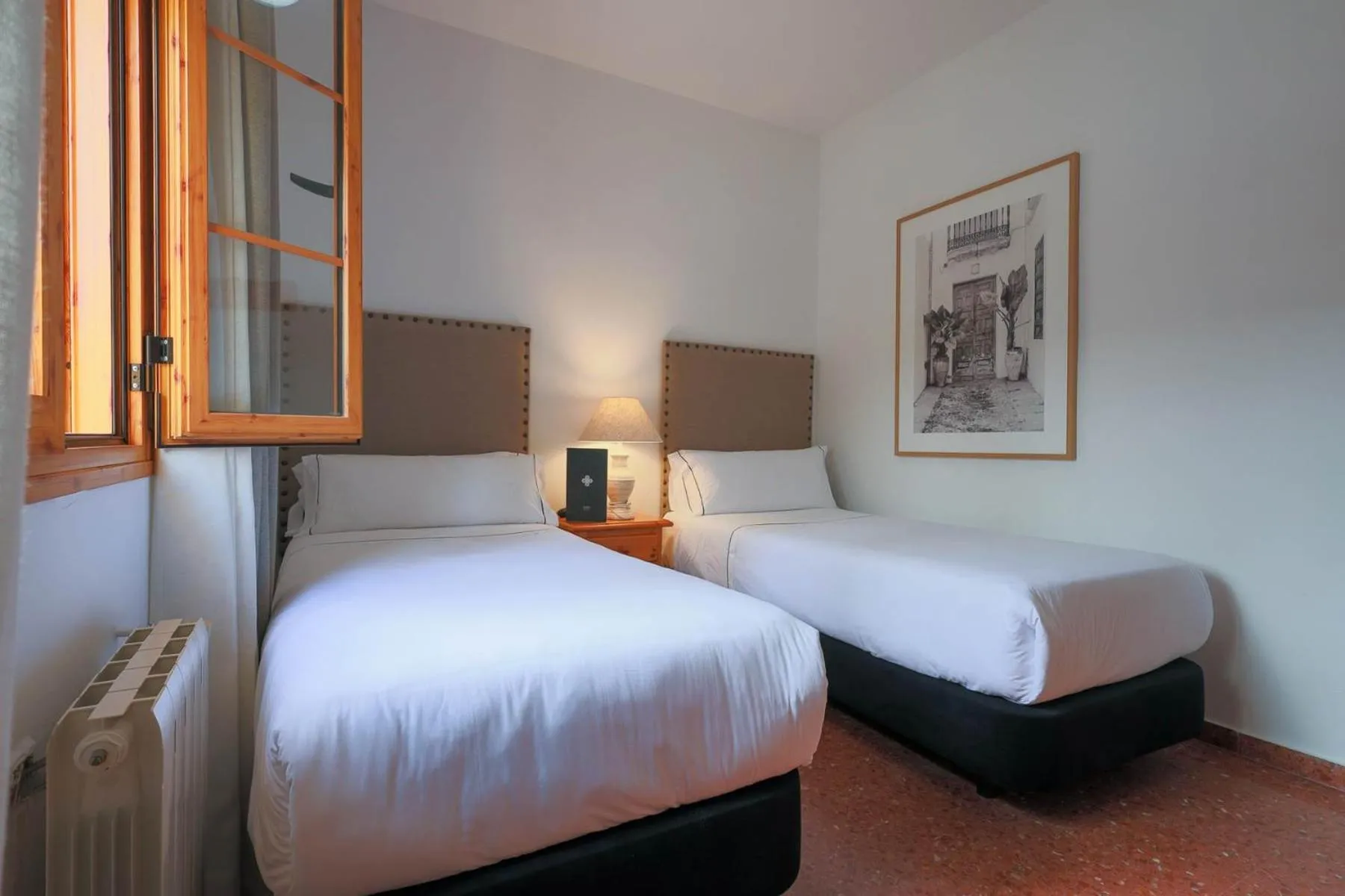 Bed in Tugasa El Almendral