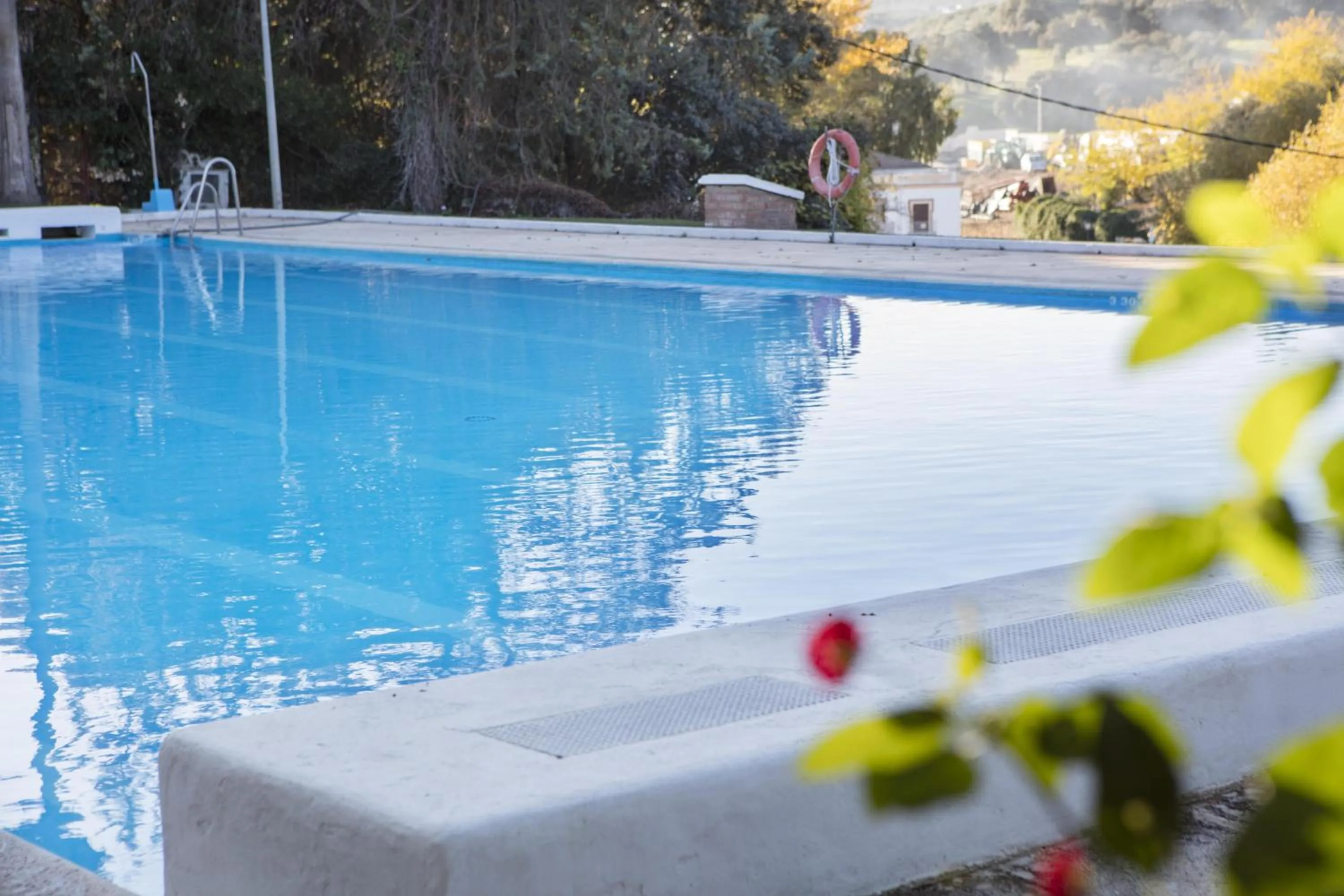 Swimming Pool in Tugasa El Almendral
