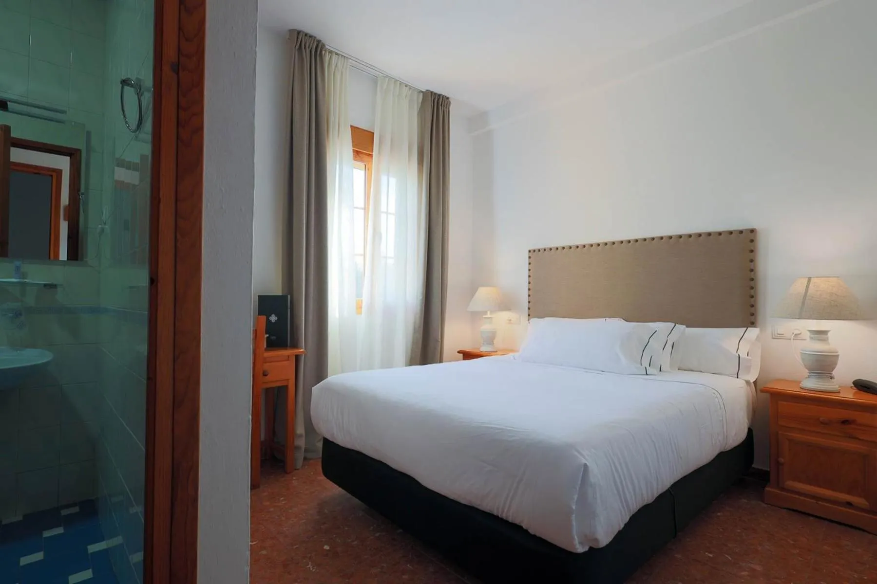 Bed in Tugasa El Almendral