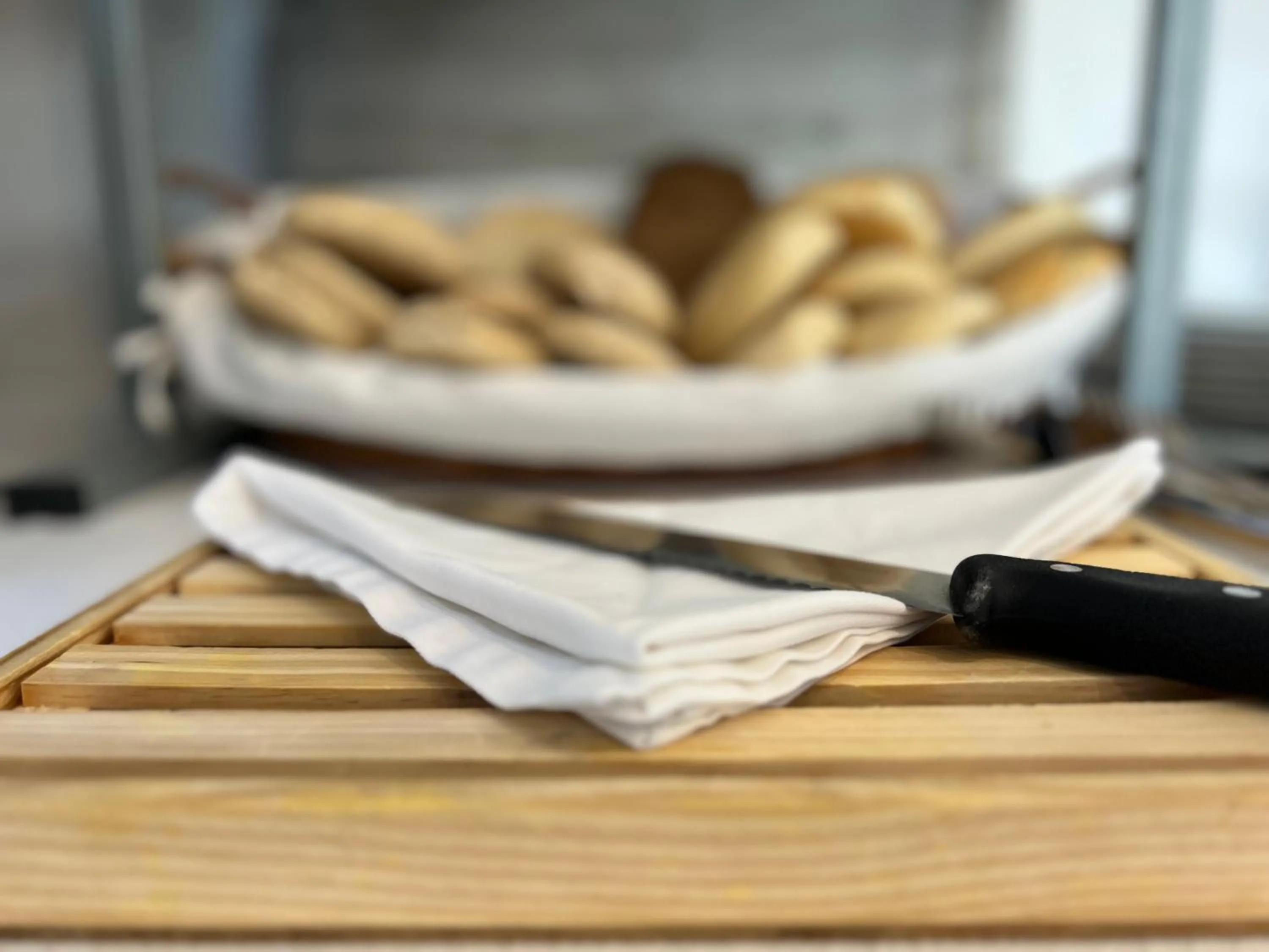 Food in Tugasa El Almendral