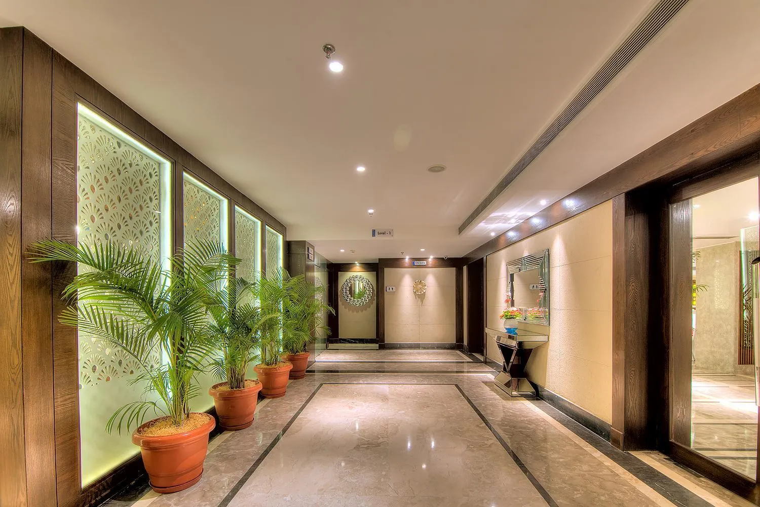 Best Western Summerlea