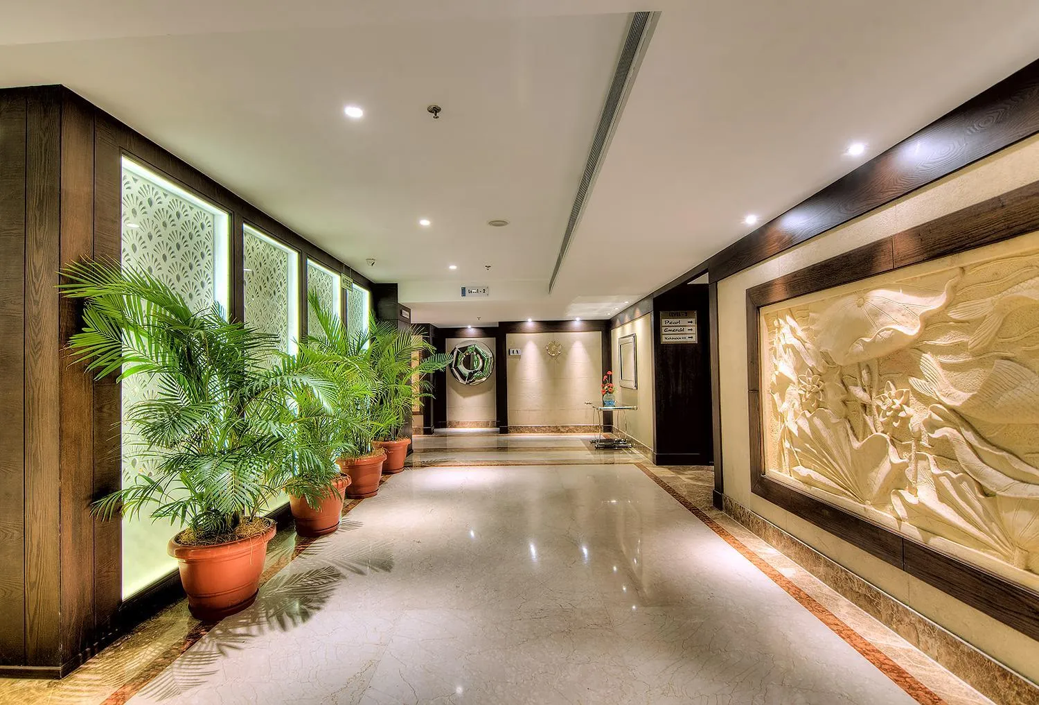 Best Western Summerlea