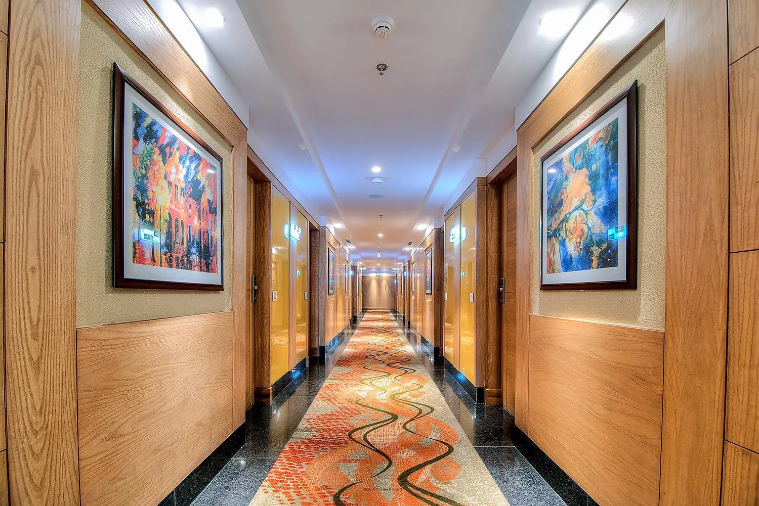 Other in Best Western Summerlea