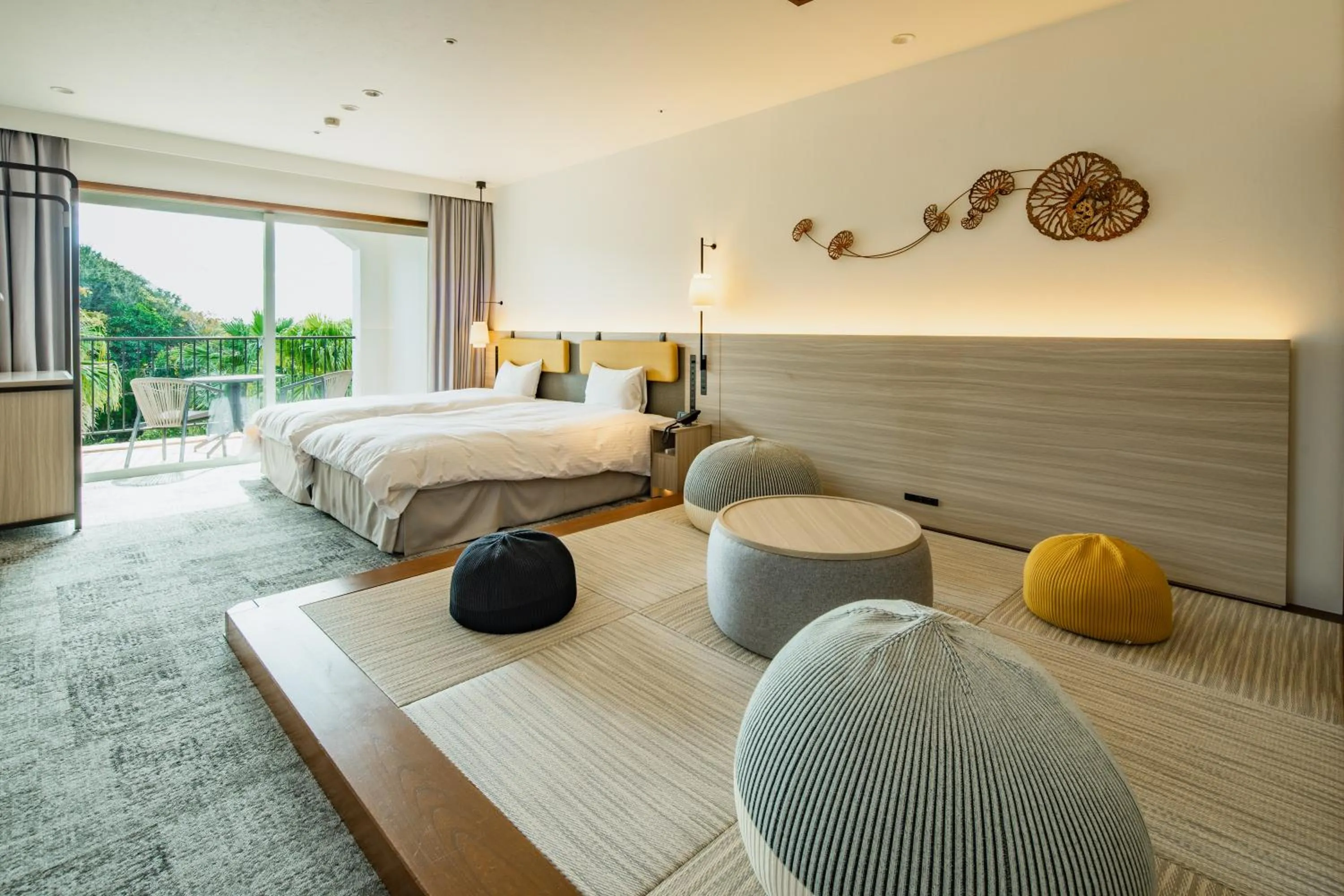 Photo of the whole room, Bed in Miyako Resort Shima Bayside Terrace