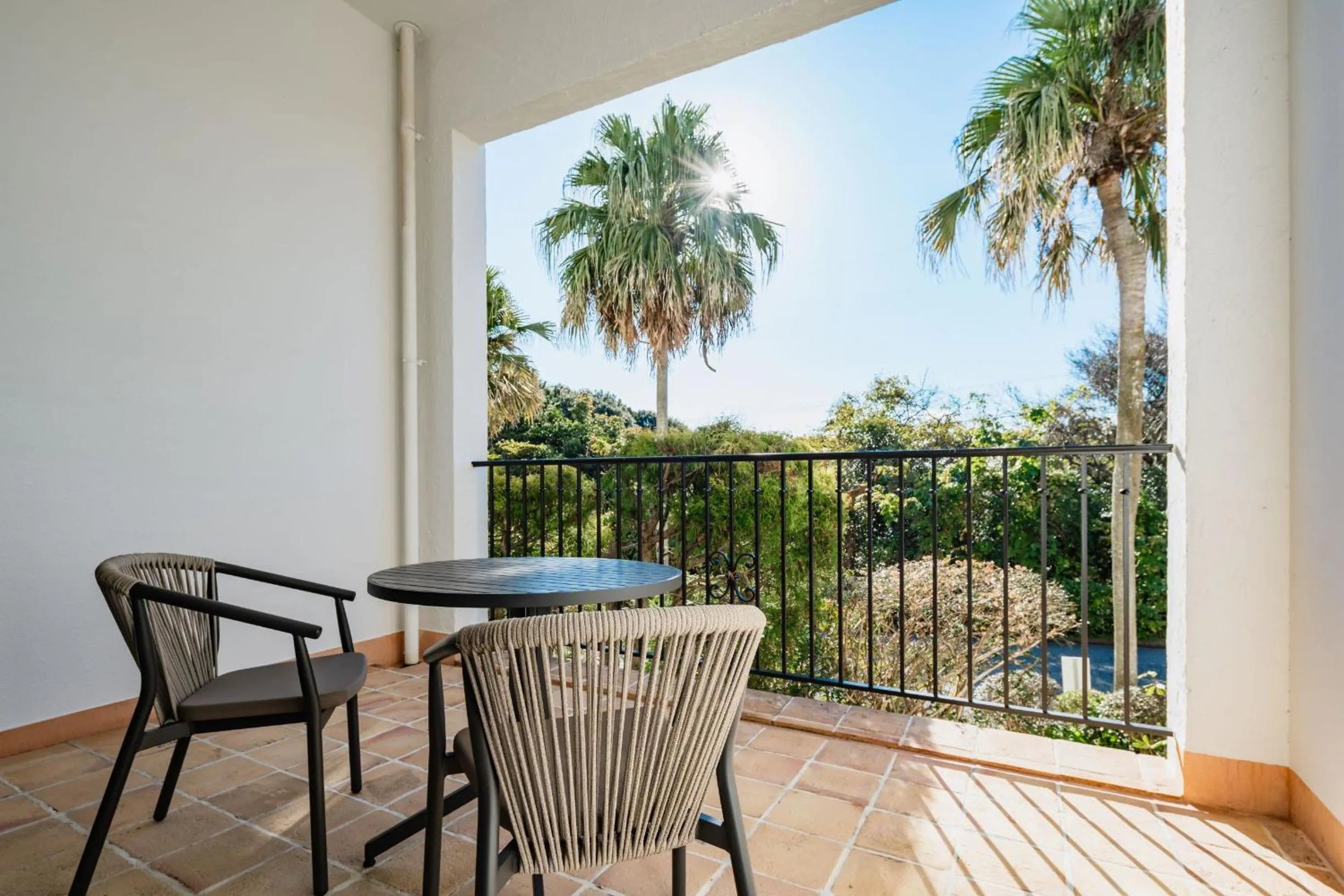 View (from property/room) in Miyako Resort Shima Bayside Terrace