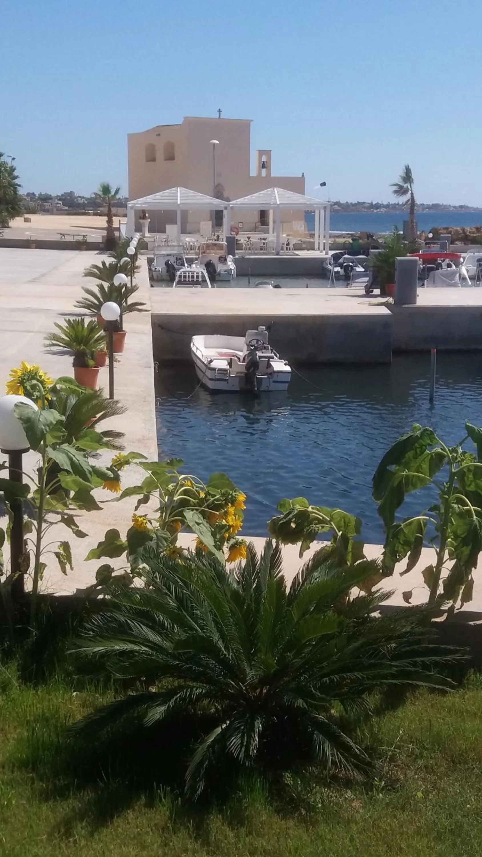 Neighbourhood in Residence San Vito