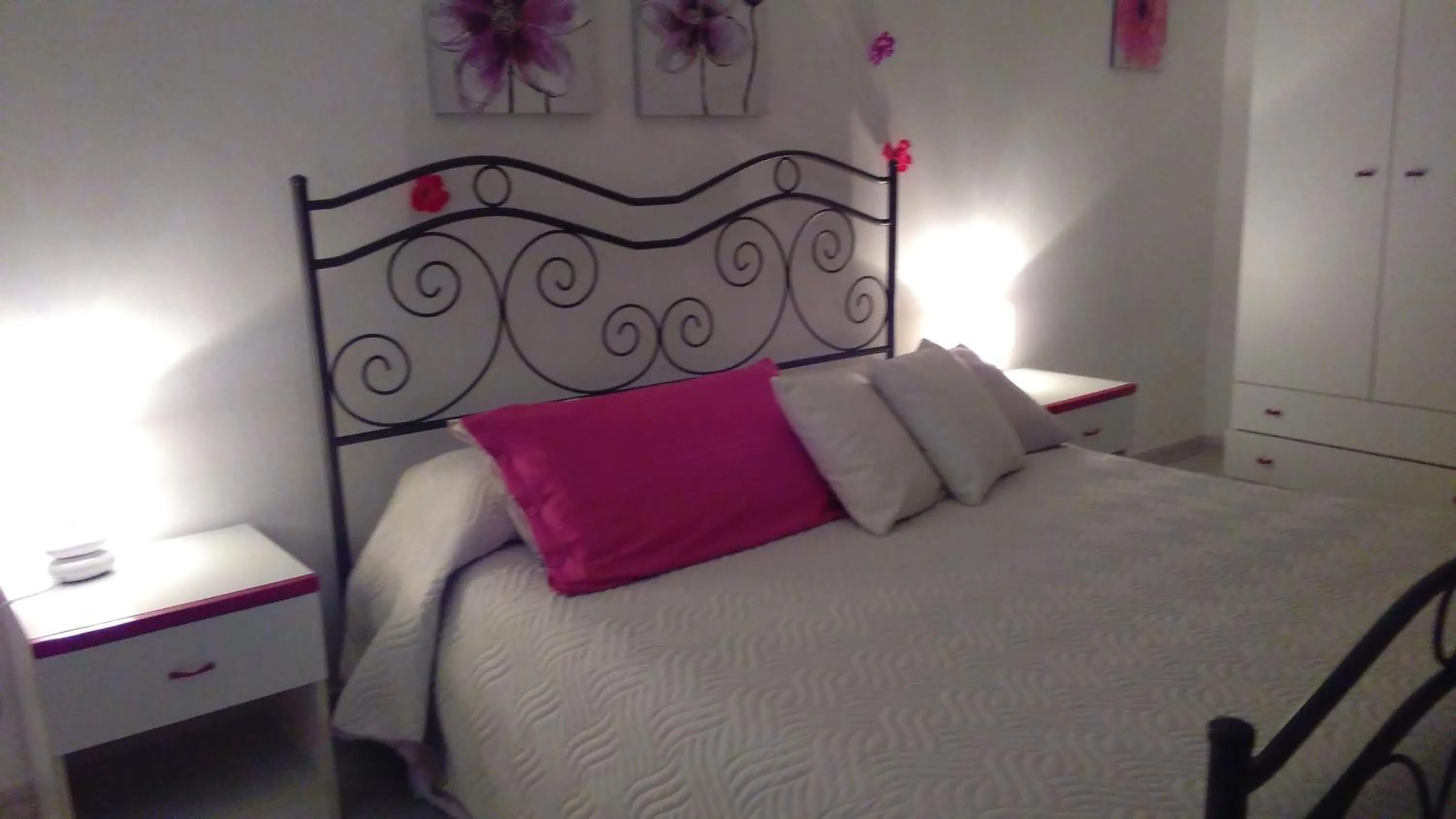 Photo of the whole room in Residence San Vito