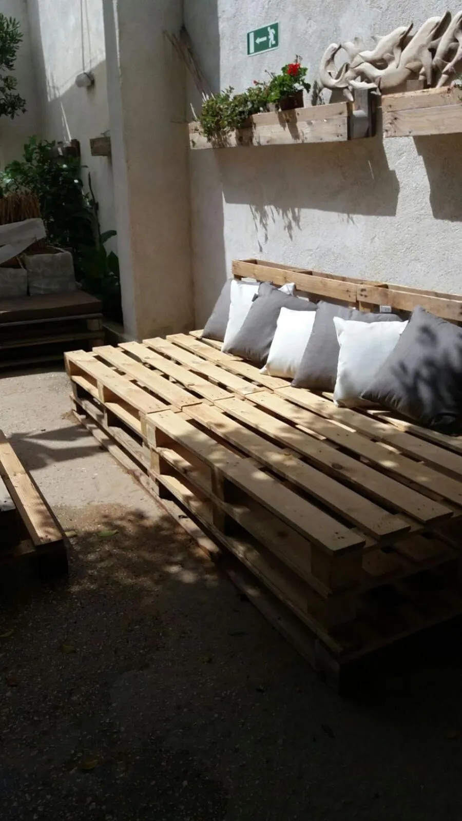 Garden in Residence San Vito