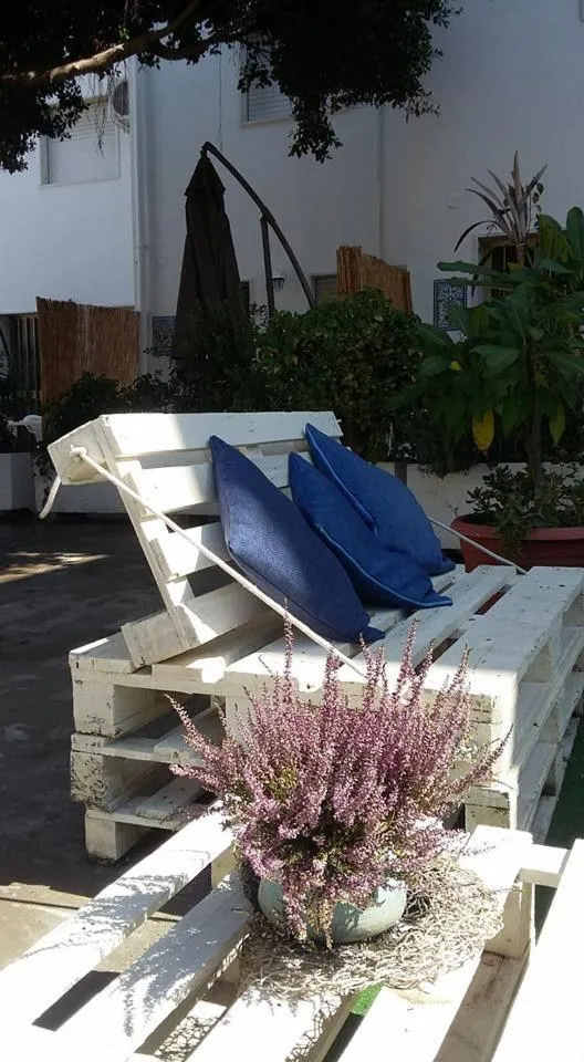 Garden in Residence San Vito