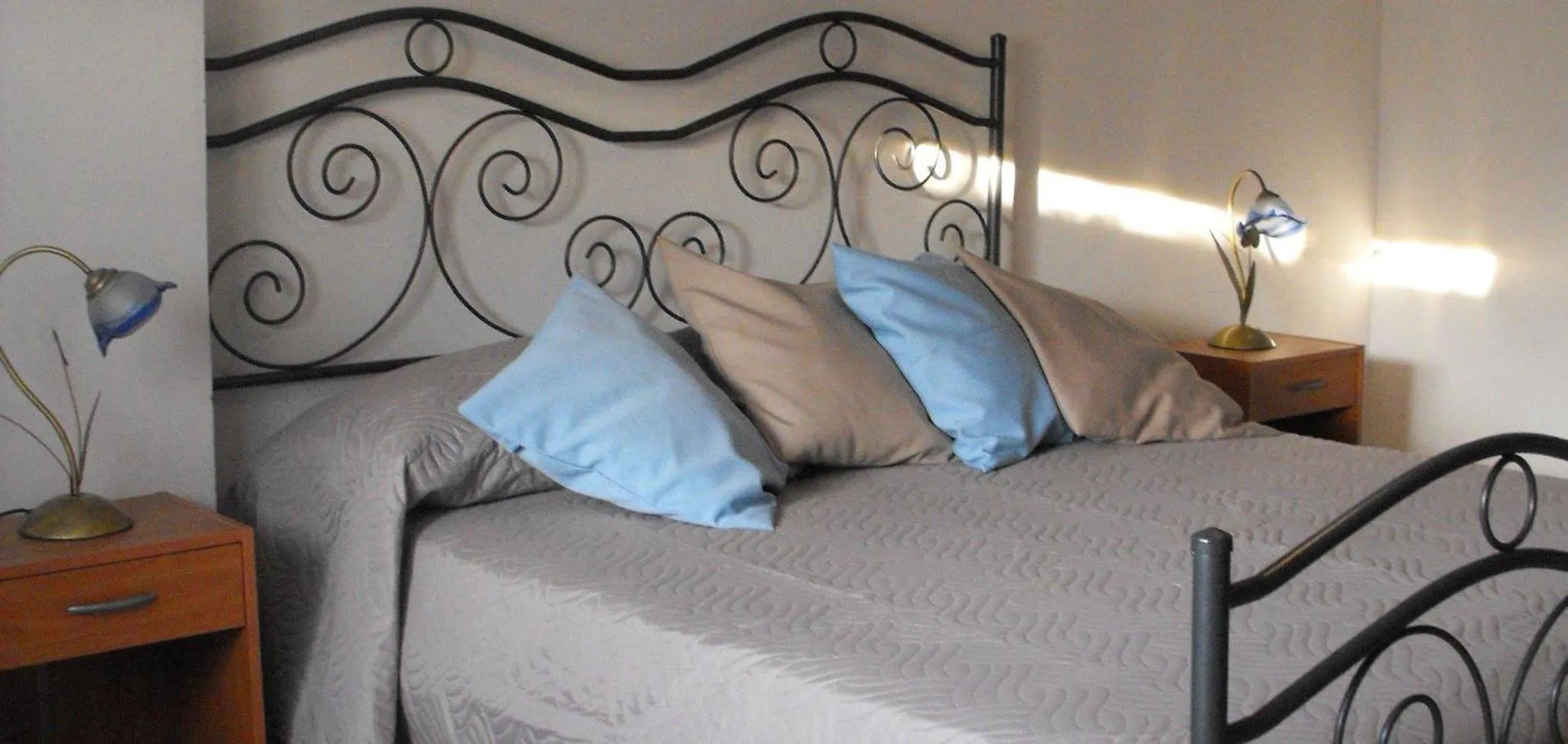 Photo of the whole room in Residence San Vito