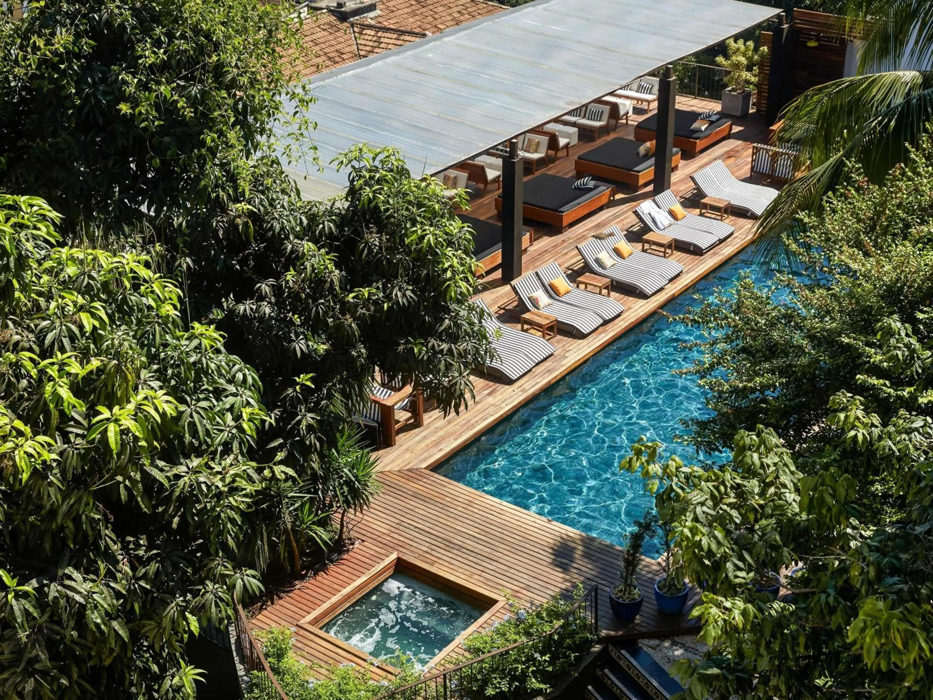 Other in Santa Teresa Hotel Rio de Janeiro - MGallery Collection