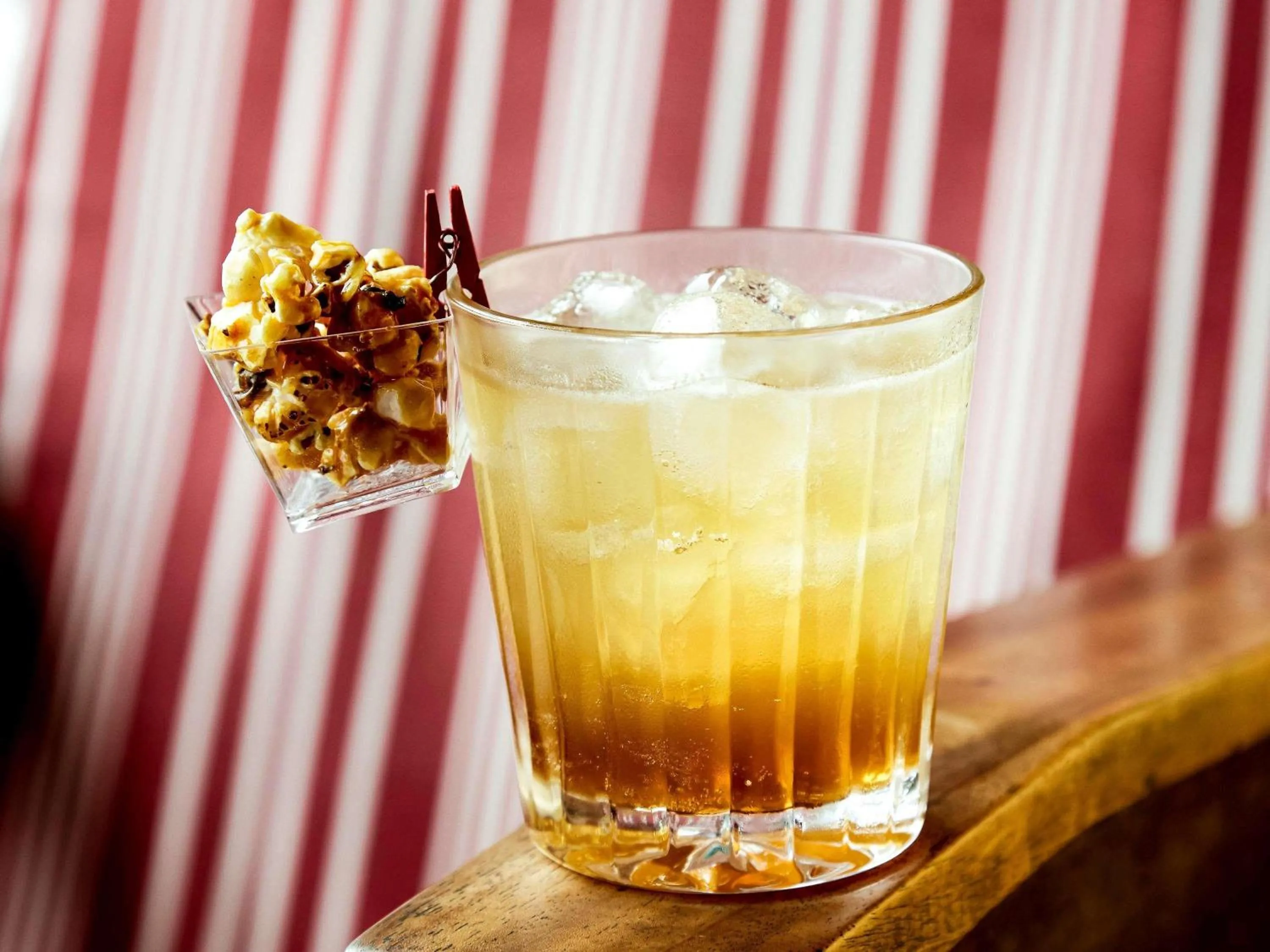 Restaurant/places to eat in Santa Teresa Hotel Rio de Janeiro - MGallery Collection