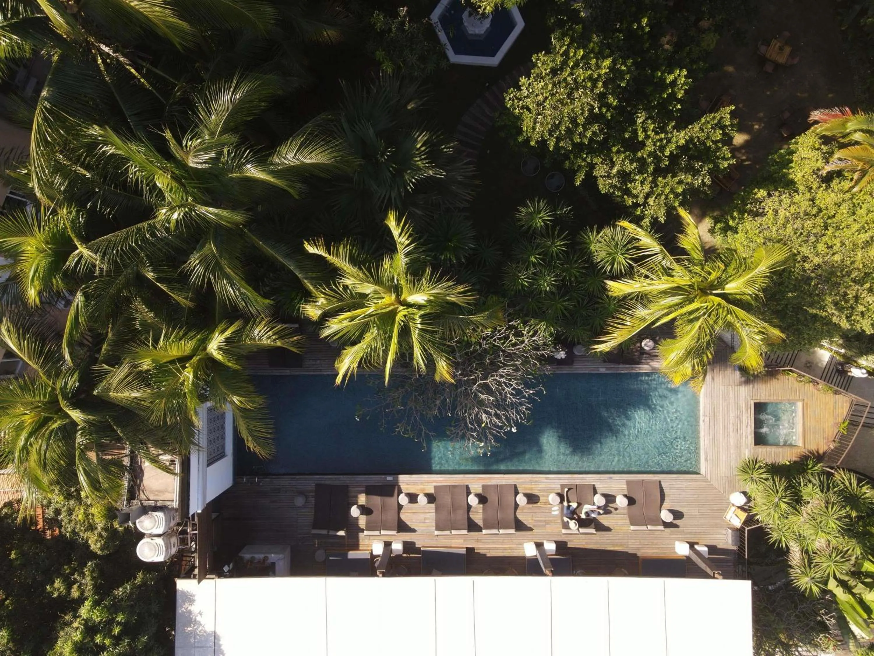 Other in Santa Teresa Hotel Rio de Janeiro - MGallery Collection