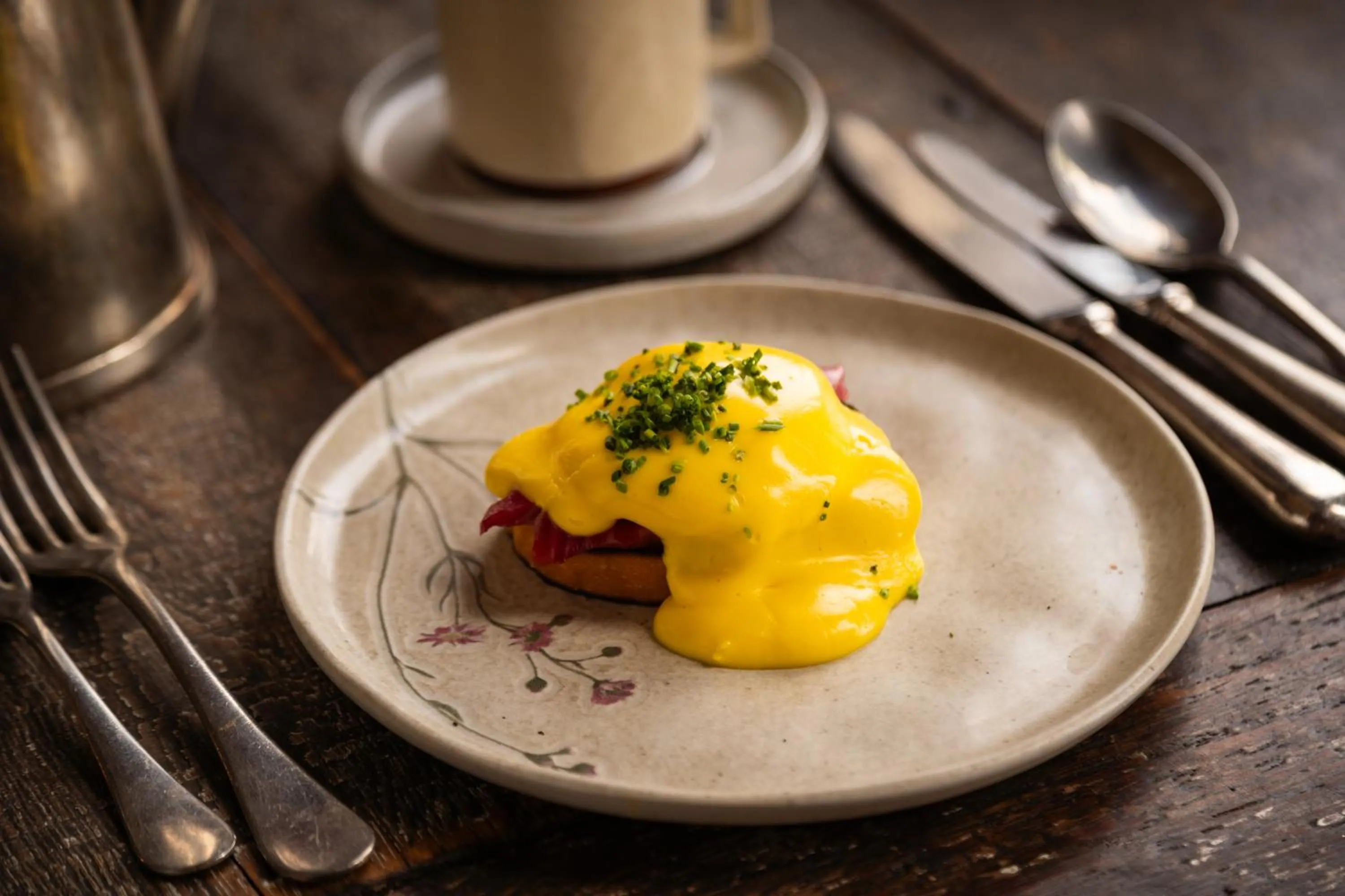 Food in Santa Teresa Hotel Rio de Janeiro - MGallery Collection