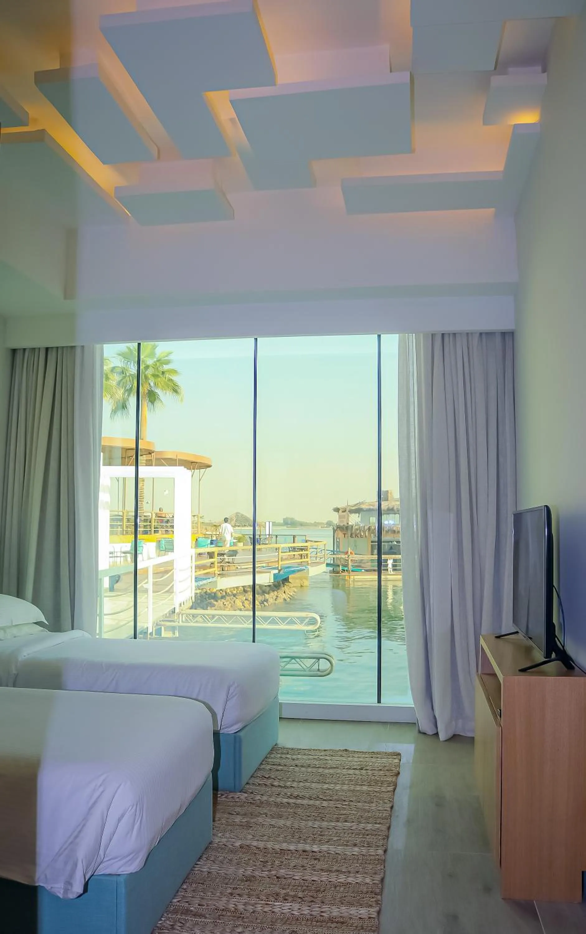 Other, Bed in Lagoona Beach Luxury Resort and Spa