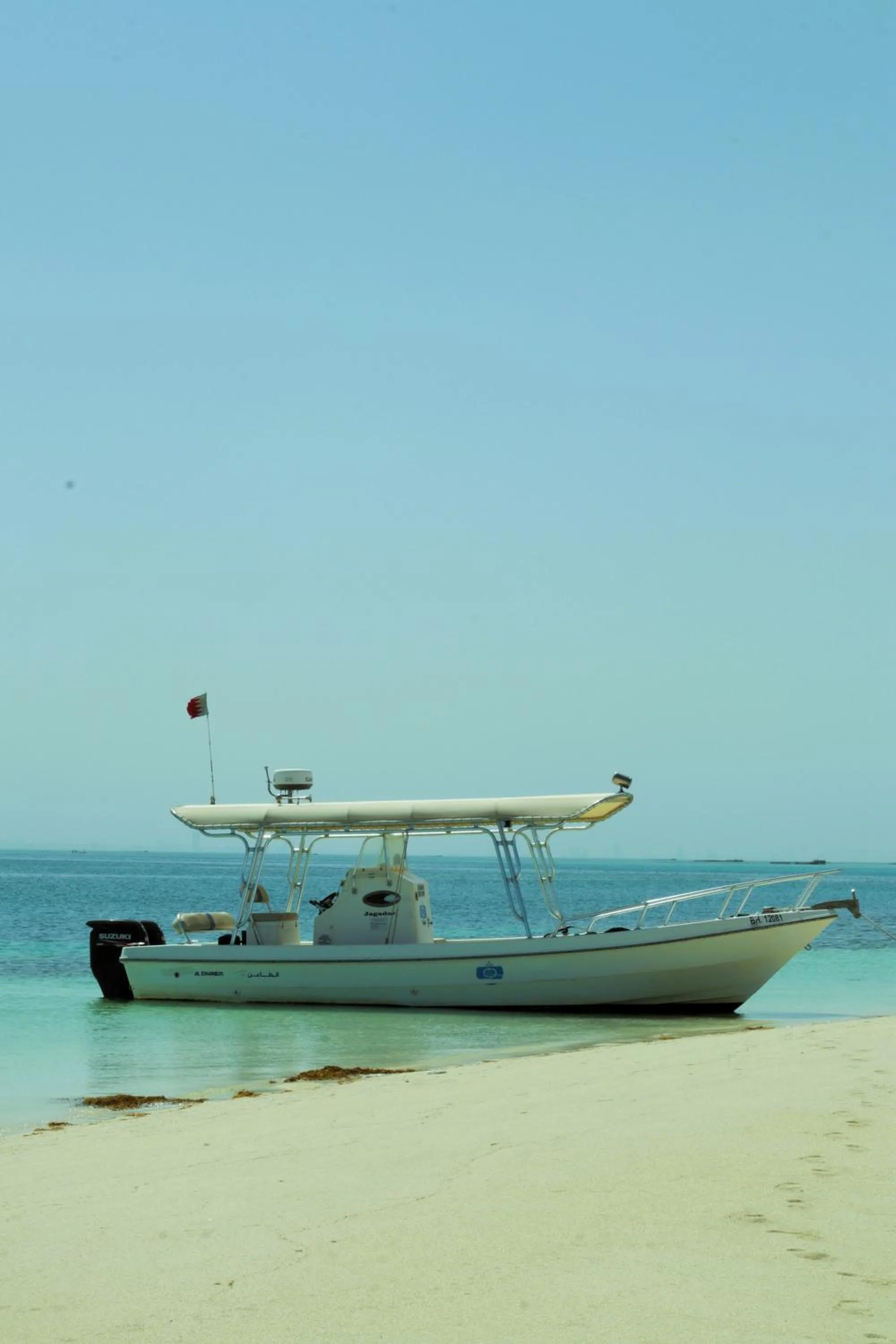 Beach in Lagoona Beach Luxury Resort and Spa