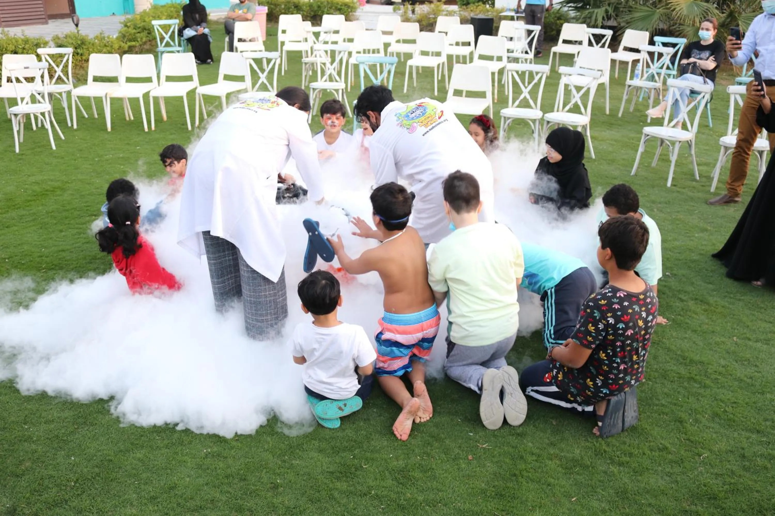 Activities in Lagoona Beach Luxury Resort and Spa