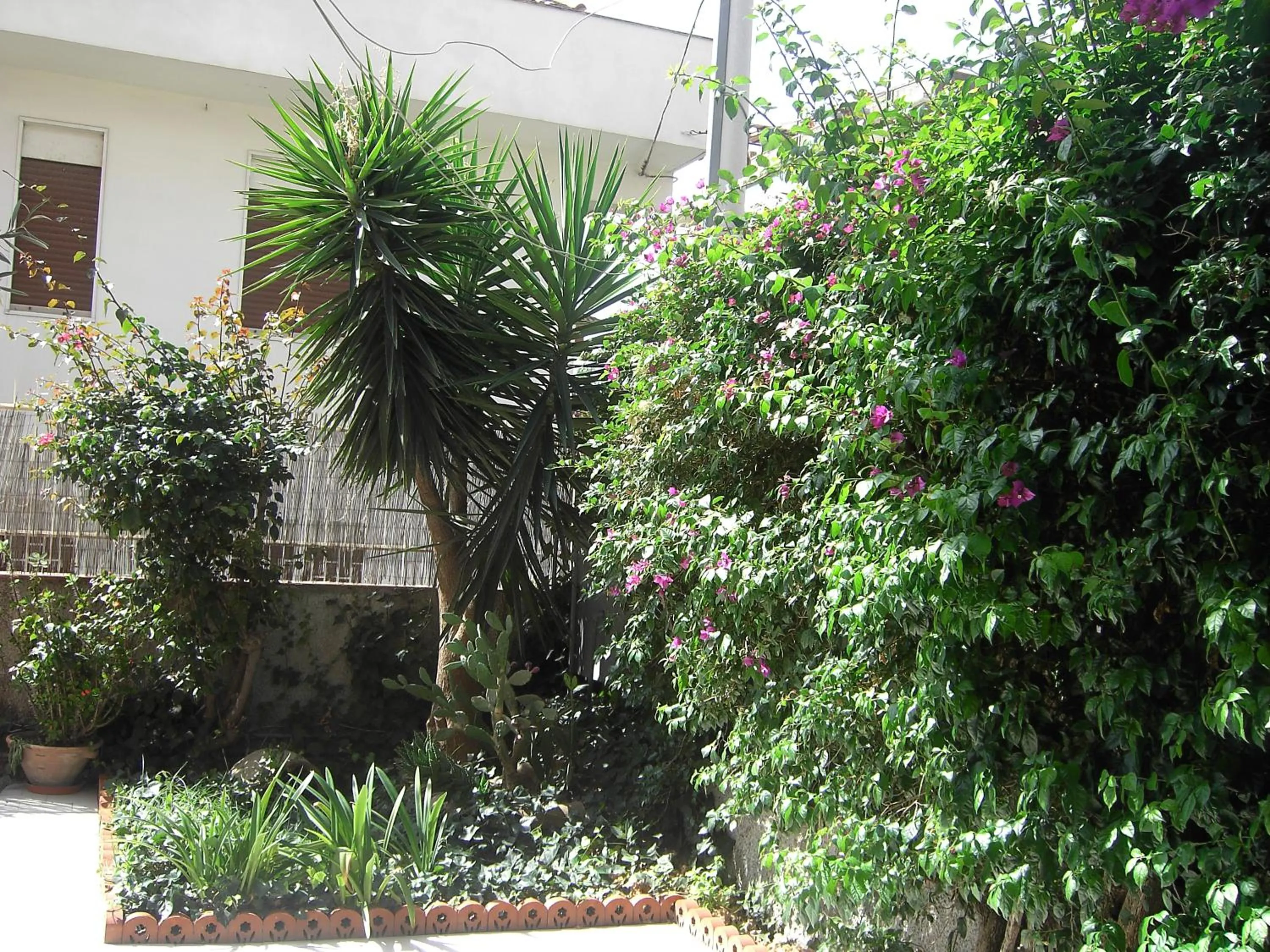 Property building in Etna Inn