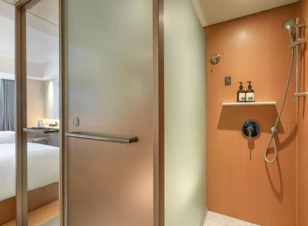 Ji Hotel Guangzhou Zhujiang New Town