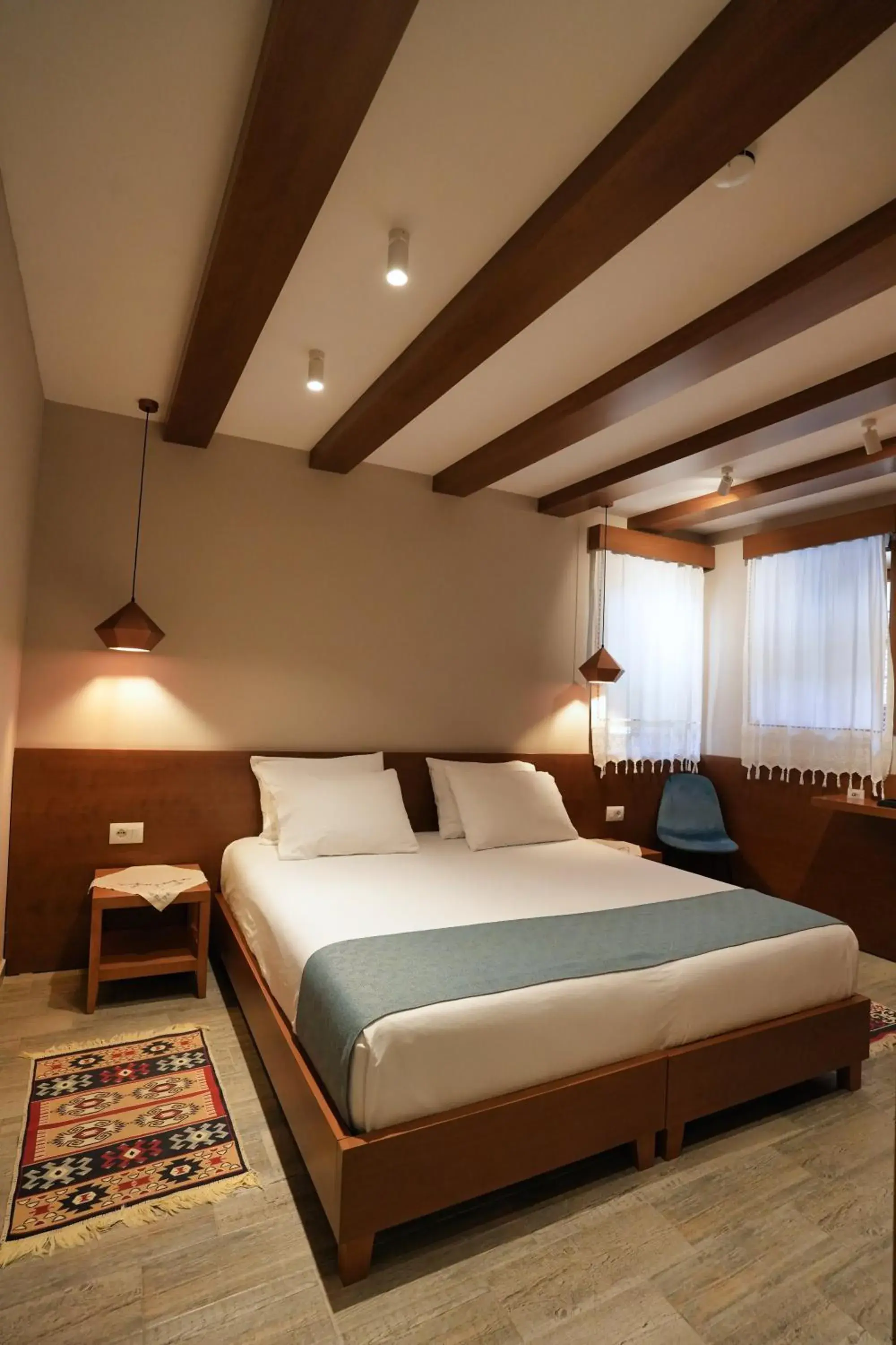 Standard Double or Twin Room in Palorto Hotel Standard Double or Twin Room in Palorto Hotel