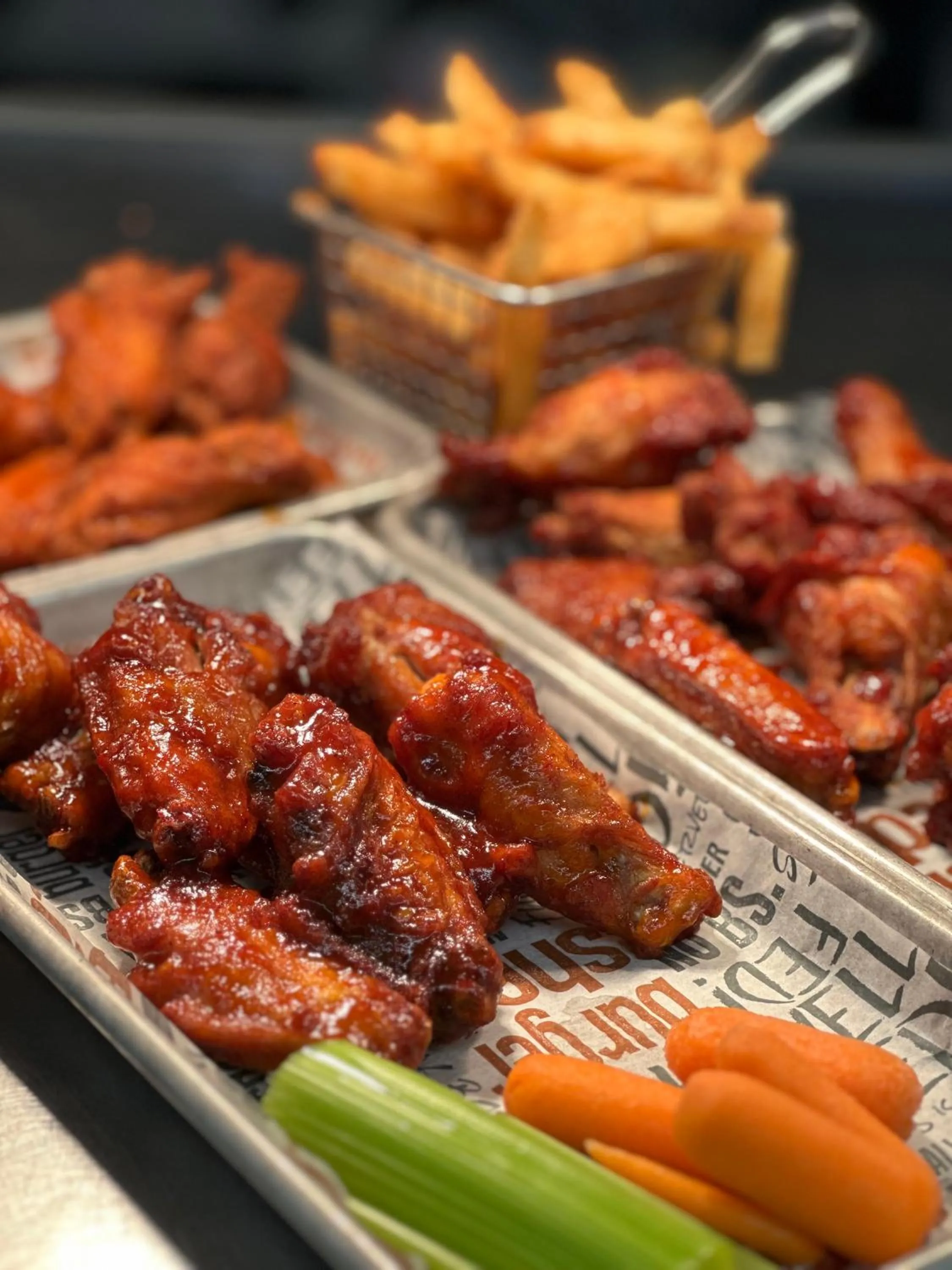 Restaurant/places to eat in Embassy Suites by Hilton Kansas City Olathe