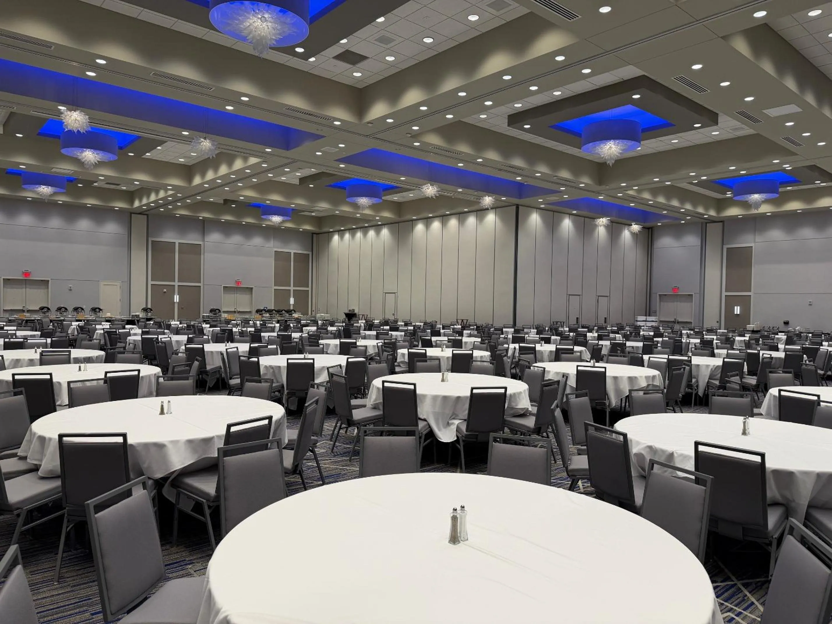 Meeting/conference room in Embassy Suites by Hilton Kansas City Olathe