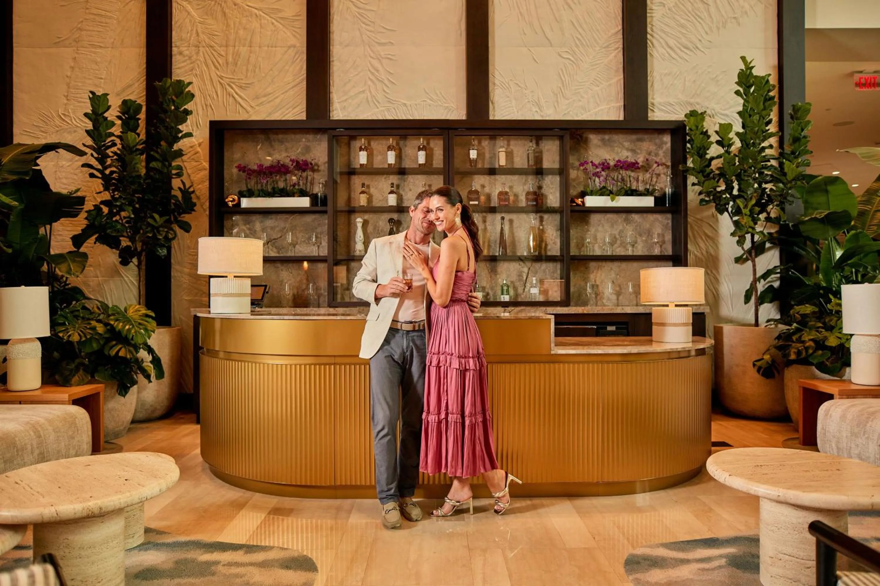 Sports in Hilton West Palm Beach