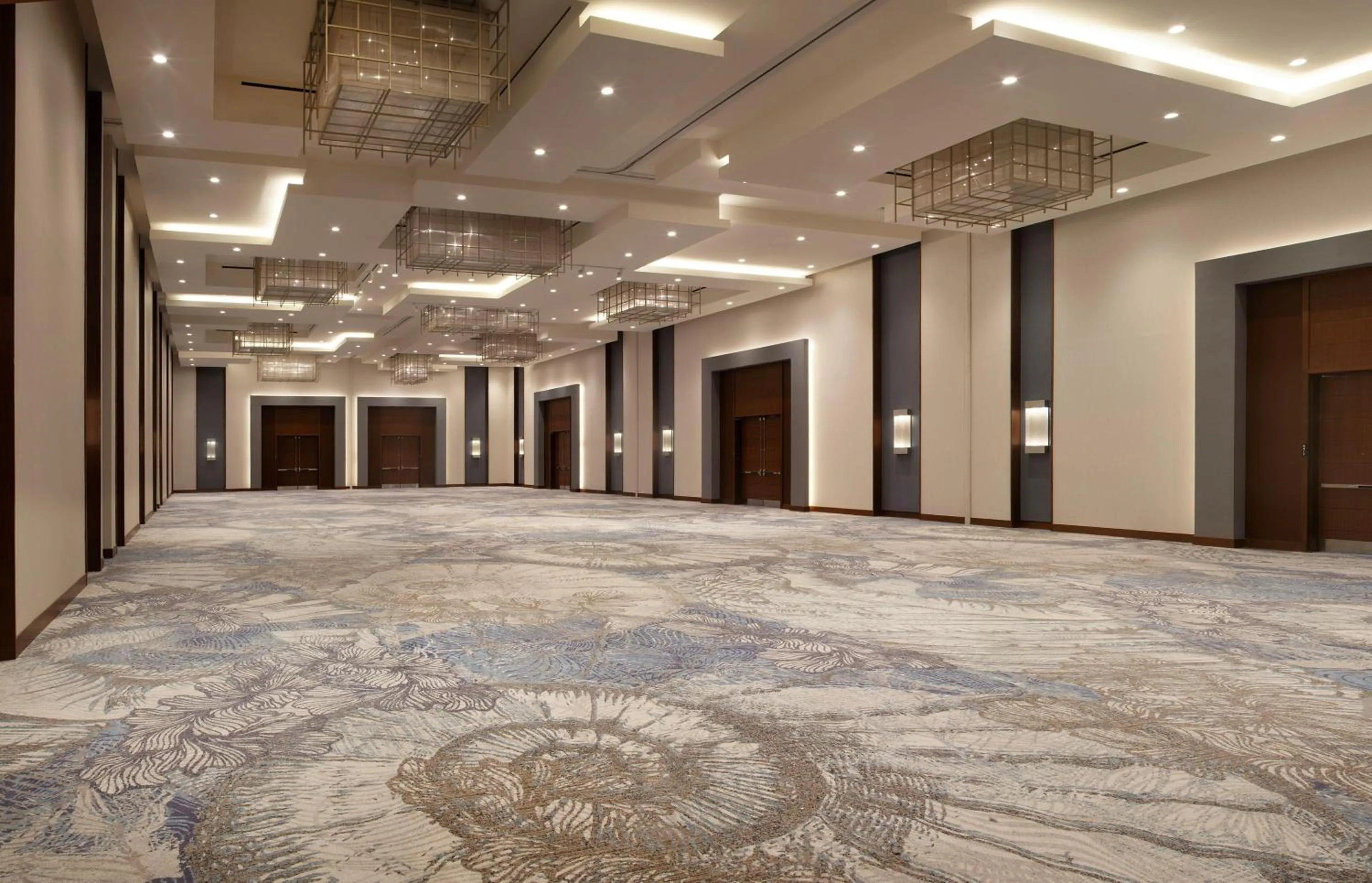 Meeting/conference room in Hilton West Palm Beach