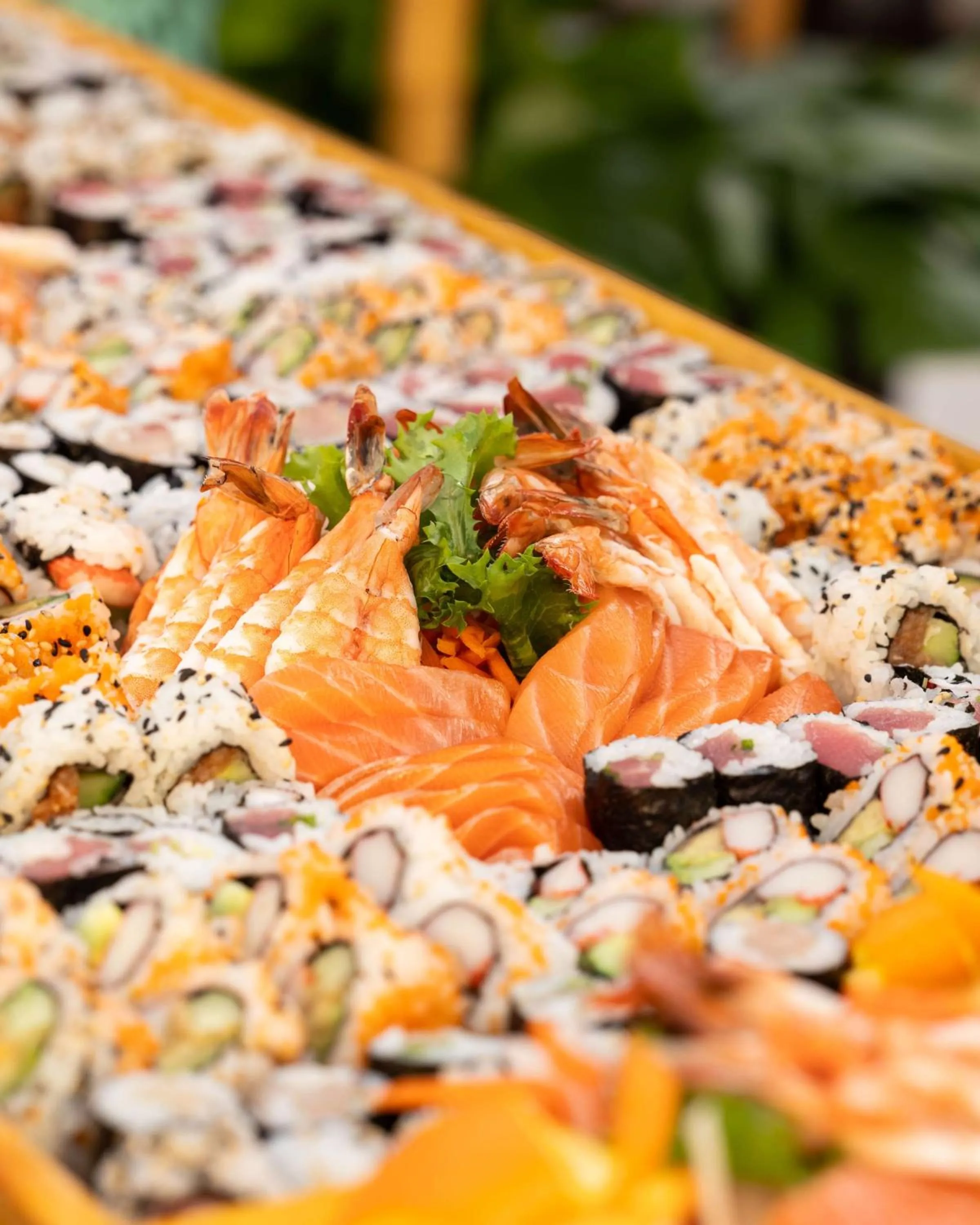 Restaurant/places to eat in Hilton West Palm Beach