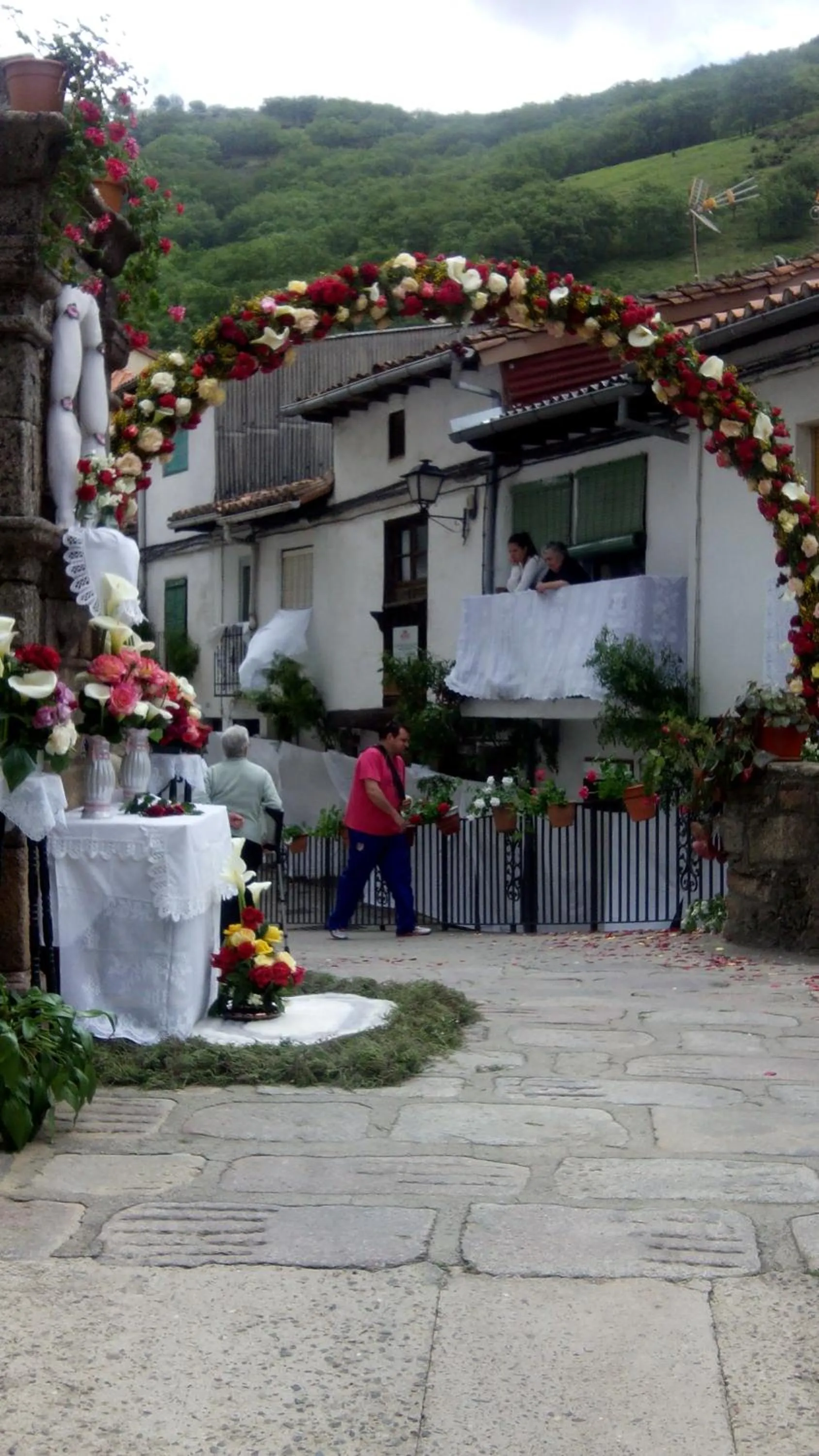 Other in Antigua Posada, Valle del Jerte