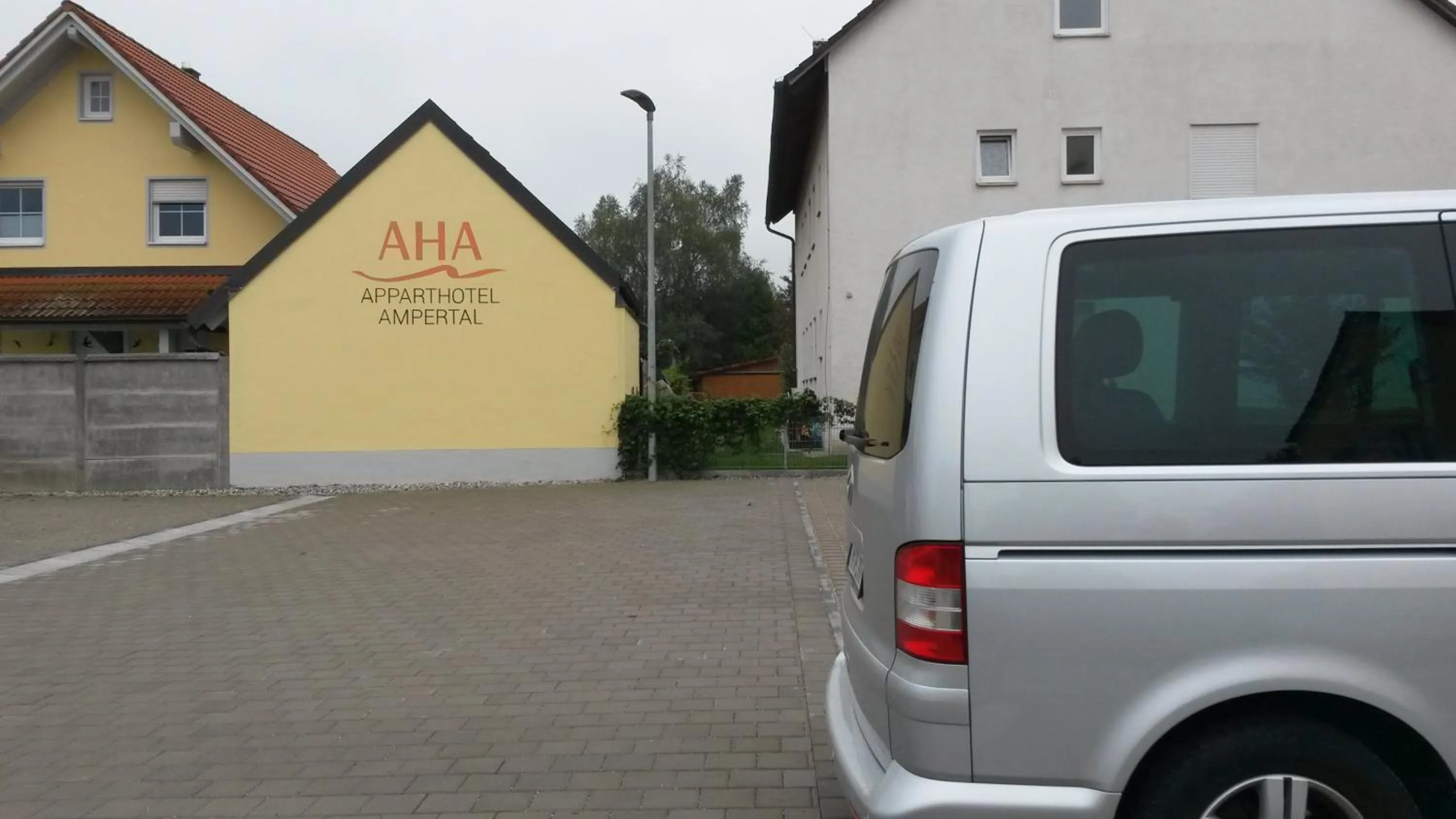 Other in Apparthotel Ampertal