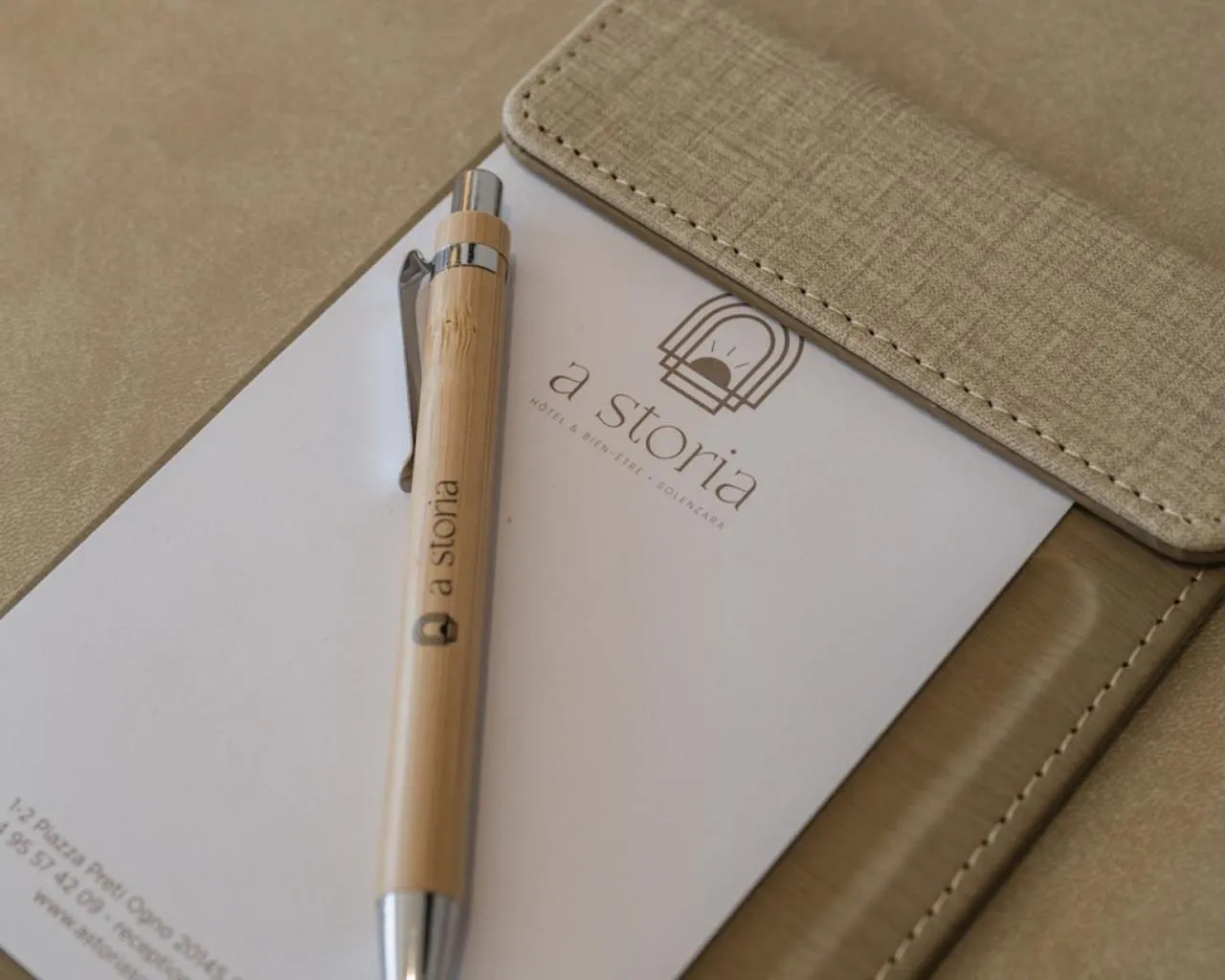 Meeting/conference room in Hôtel & Spa Best Western Premier A Storia Solenzara