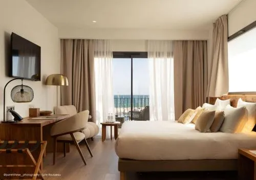 Hôtel & Spa Best Western Premier A Storia Solenzara