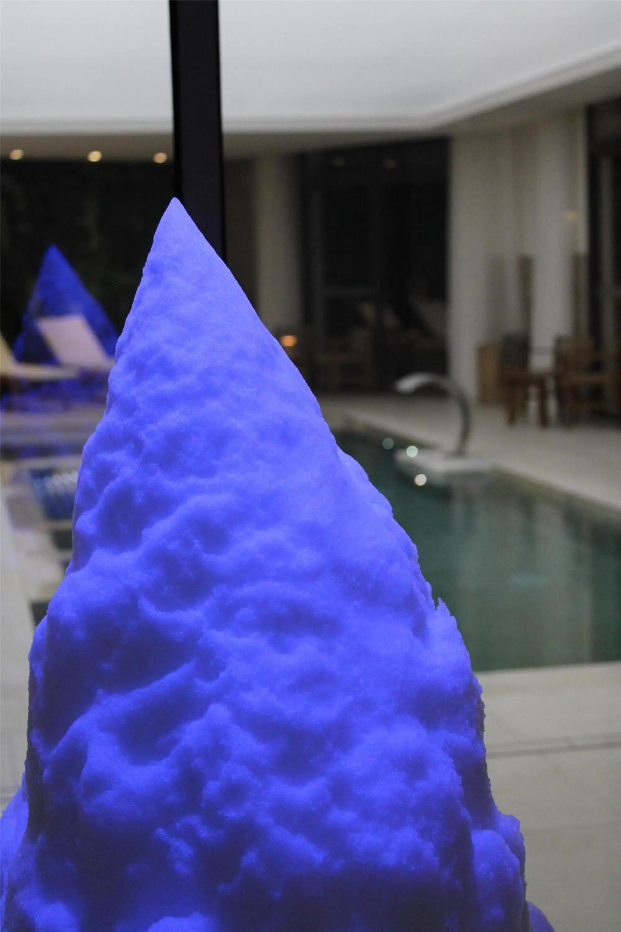 Spa and wellness centre/facilities in Hôtel & Spa Best Western Premier A Storia Solenzara