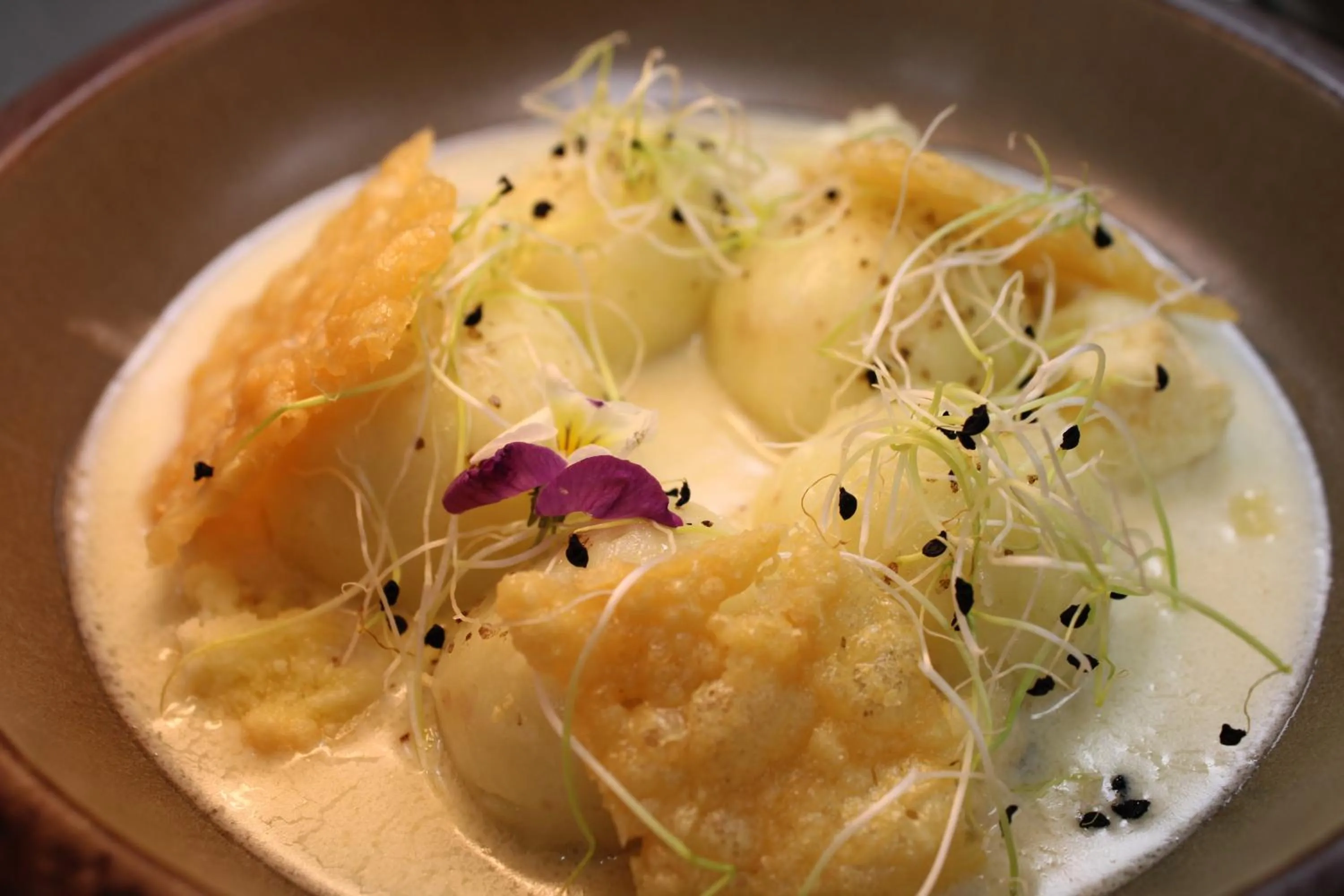 Restaurant/places to eat in Hôtel & Spa Best Western Premier A Storia Solenzara