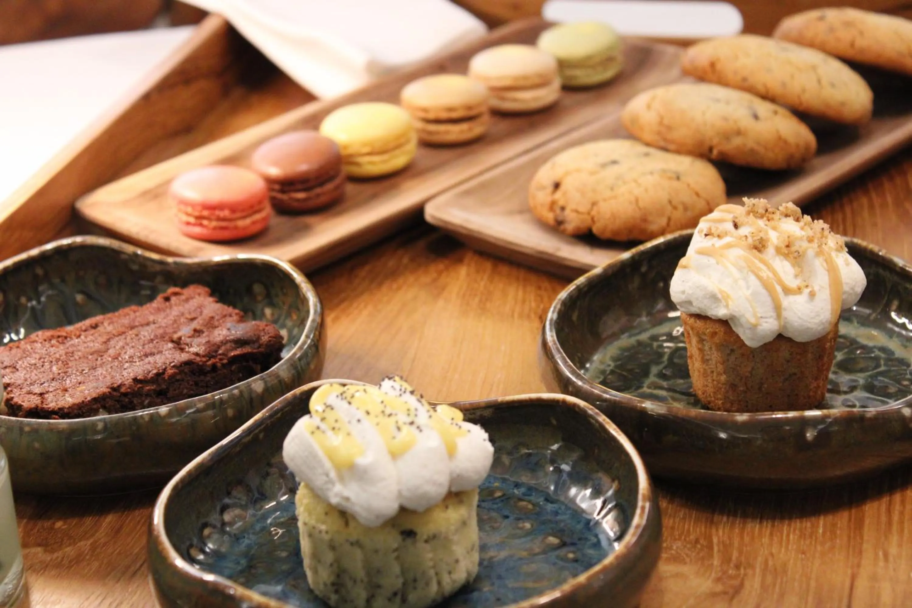 Food and drinks in Hôtel & Spa Best Western Premier A Storia Solenzara